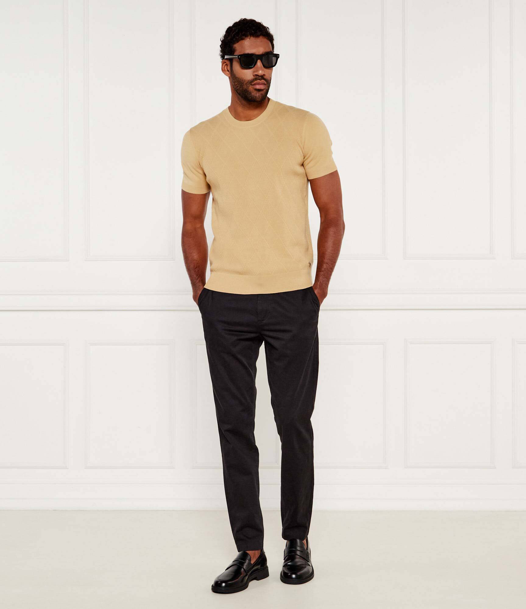 Karl Lagerfeld Pulover | Regular Fit