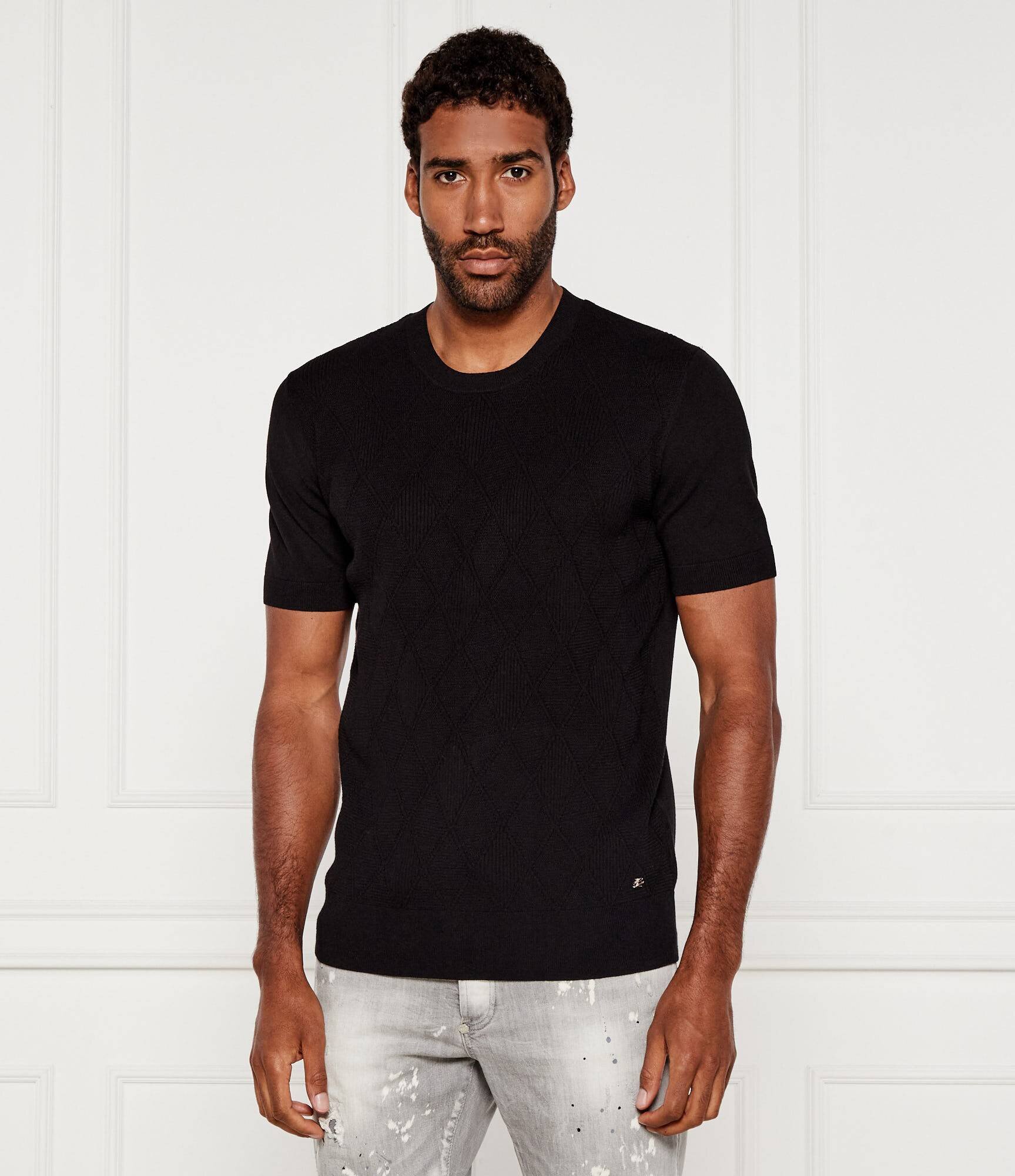 Karl Lagerfeld Pulover | Regular Fit