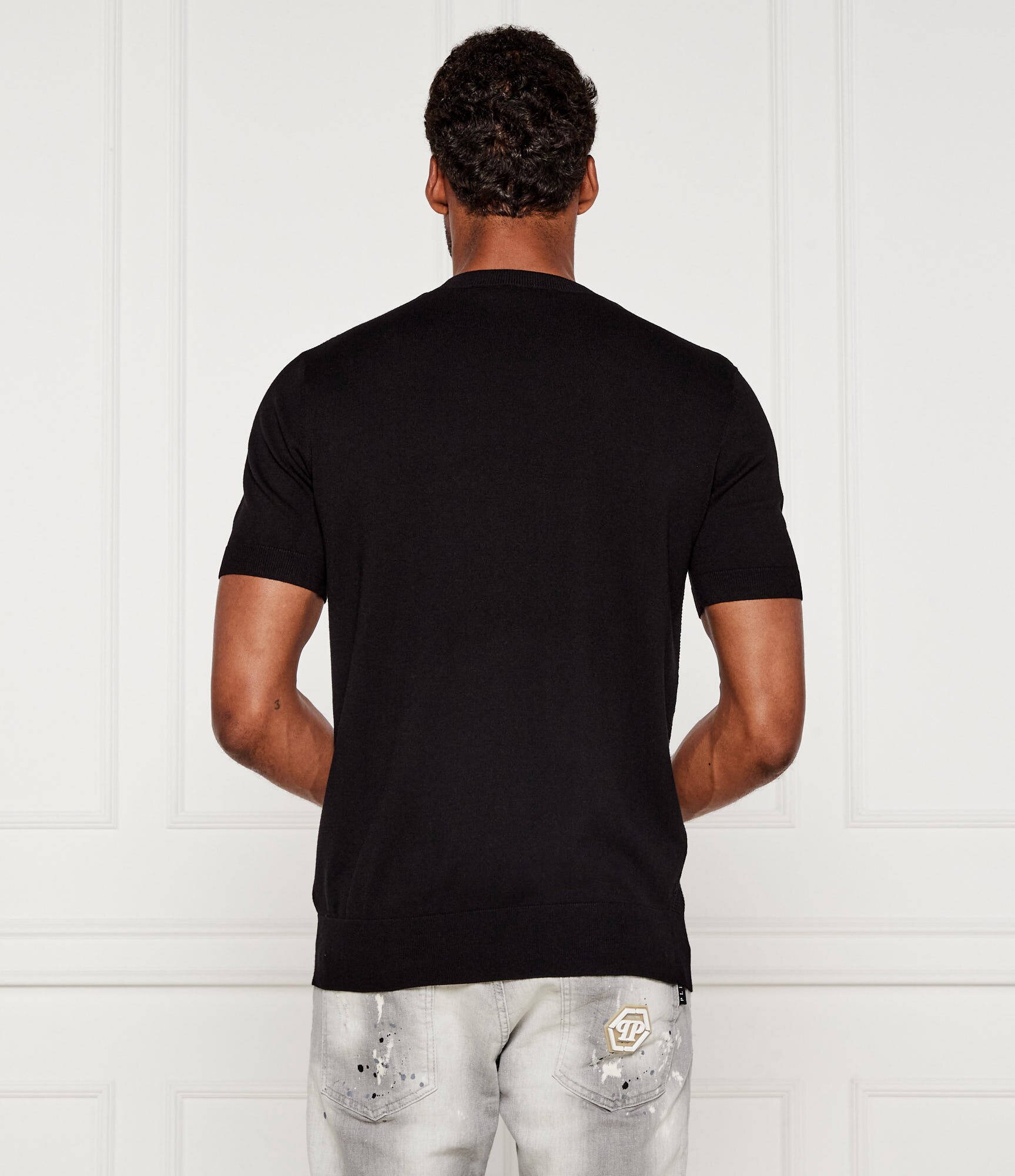 Karl Lagerfeld Pulover | Regular Fit