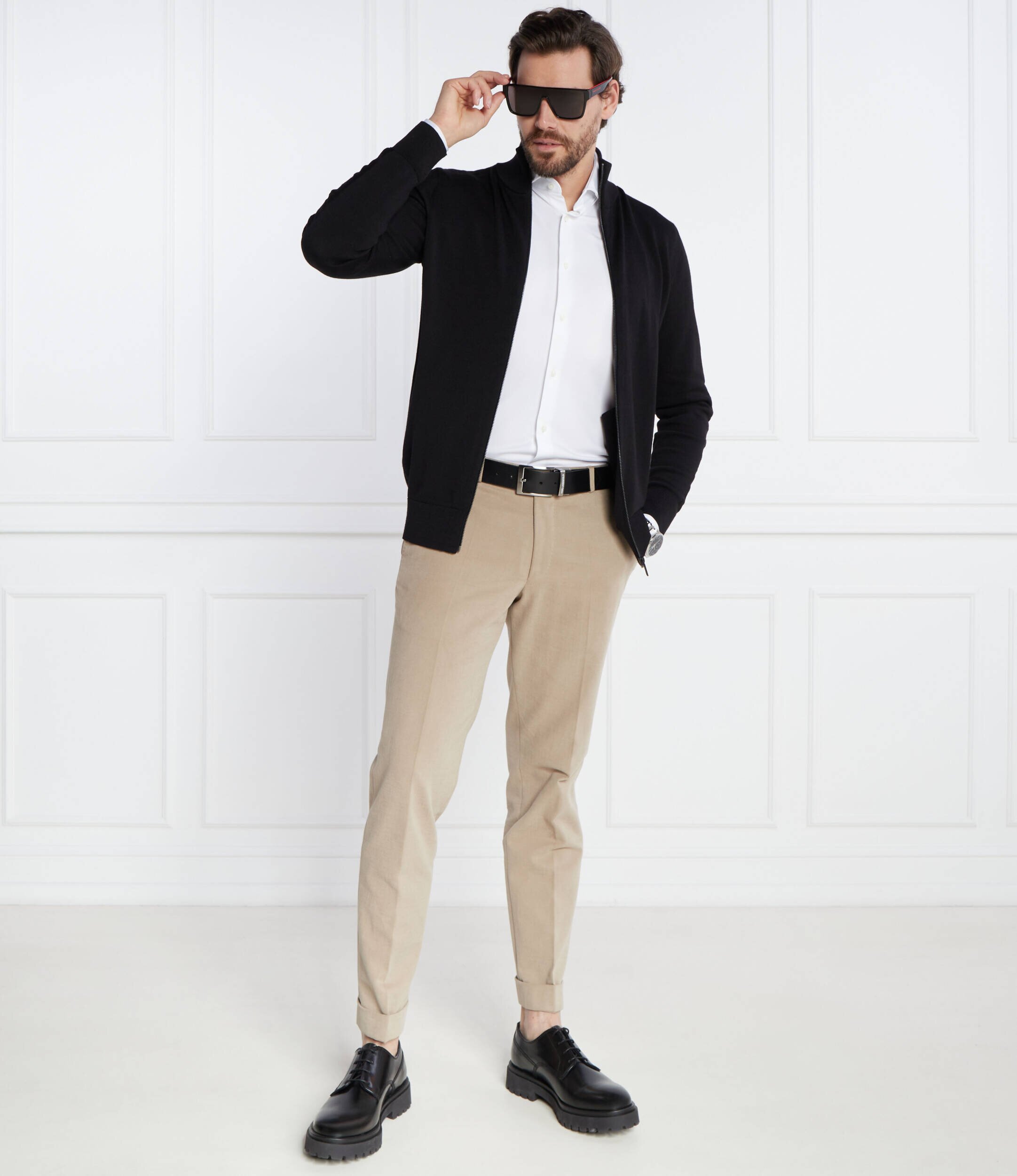 Karl Lagerfeld Pulover | Regular Fit