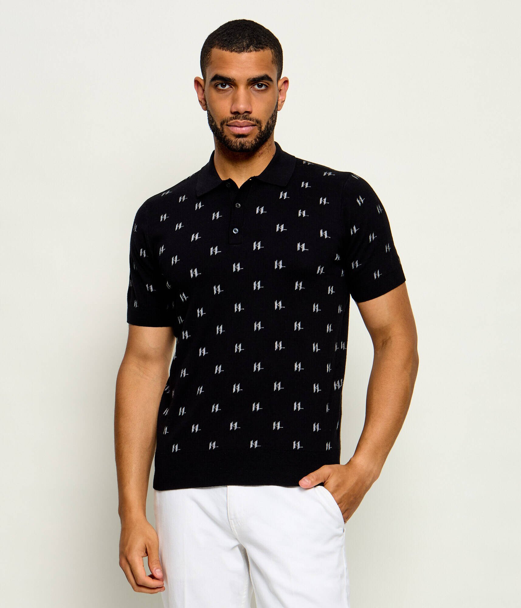Karl Lagerfeld Pulover | regular fit