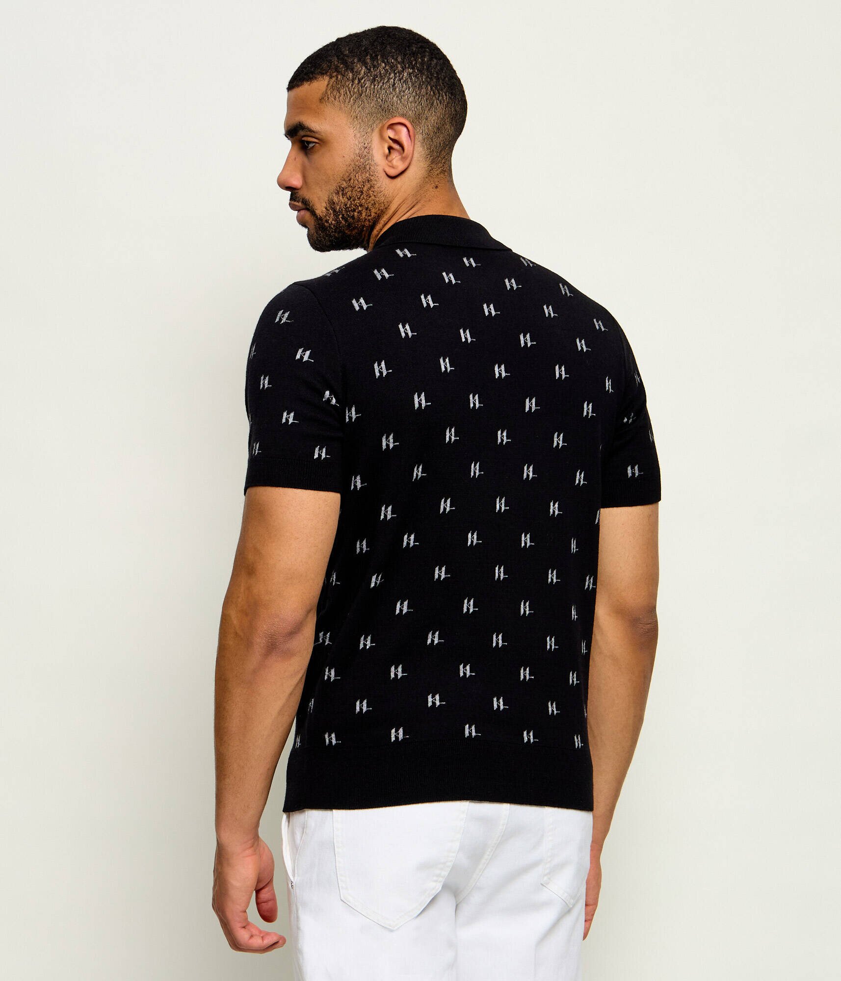 Karl Lagerfeld Pulover | regular fit