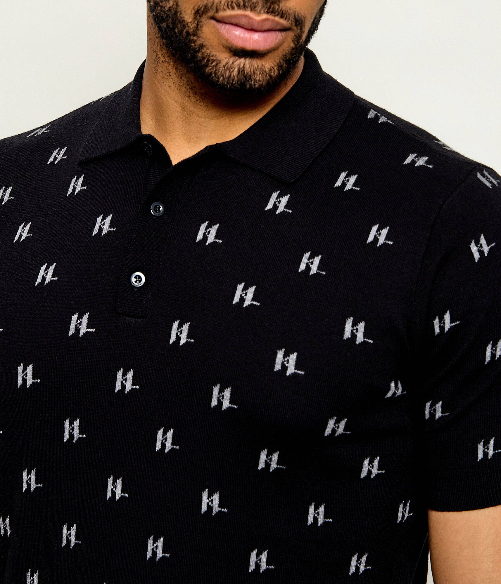 Karl Lagerfeld Pulover | regular fit