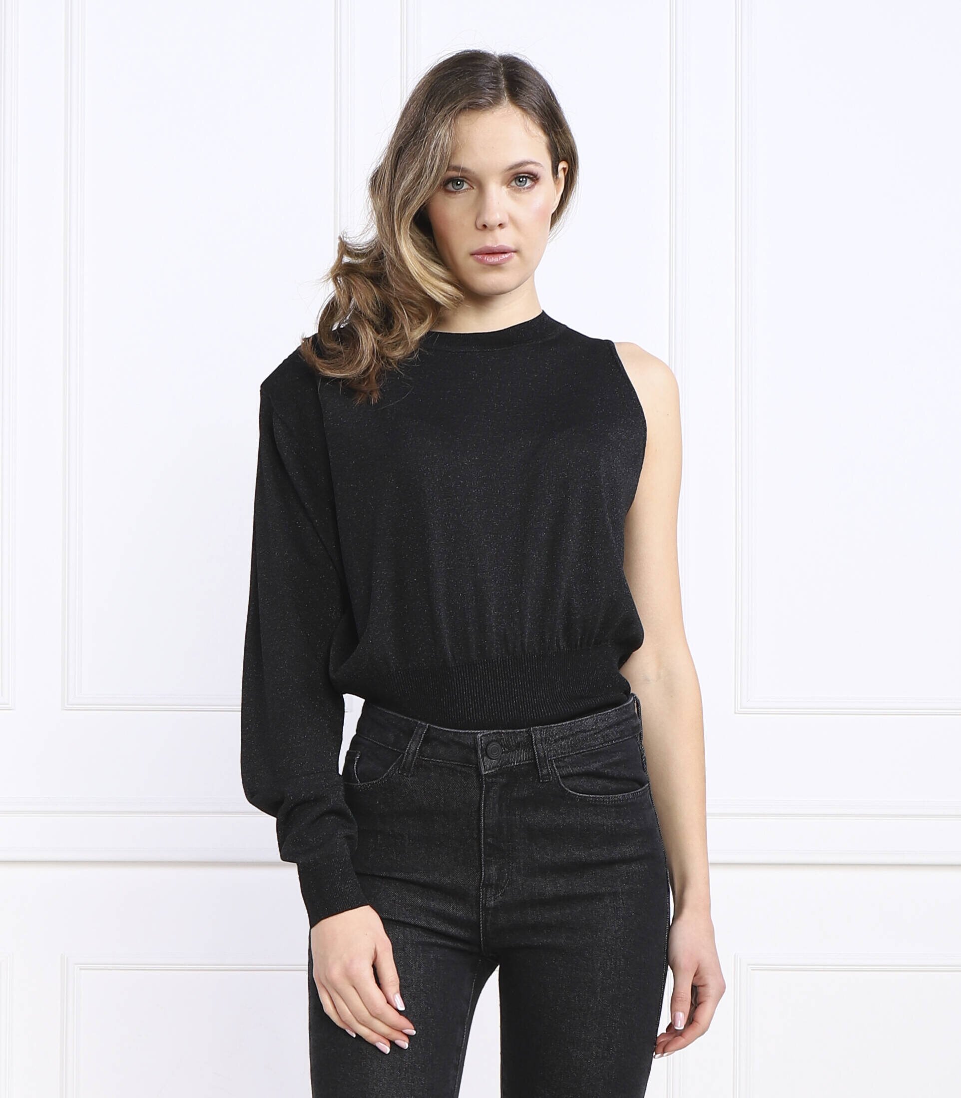 Karl Lagerfeld Pulover | Regular Fit