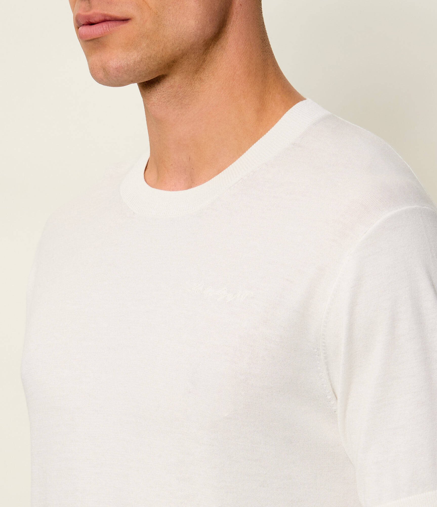 Karl Lagerfeld Pulover | regular fit