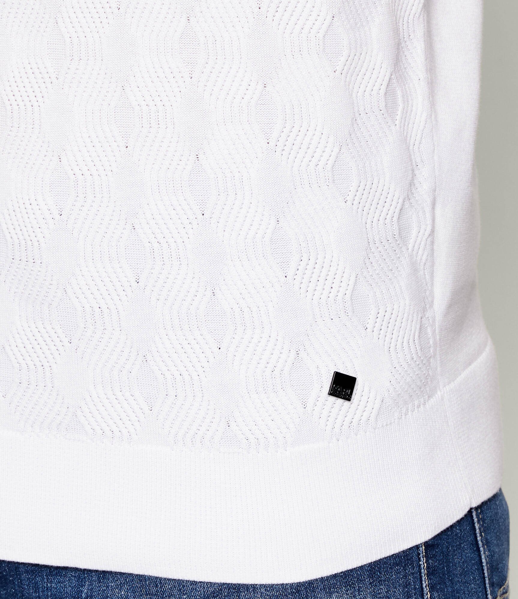 Karl Lagerfeld Pulover | regular fit