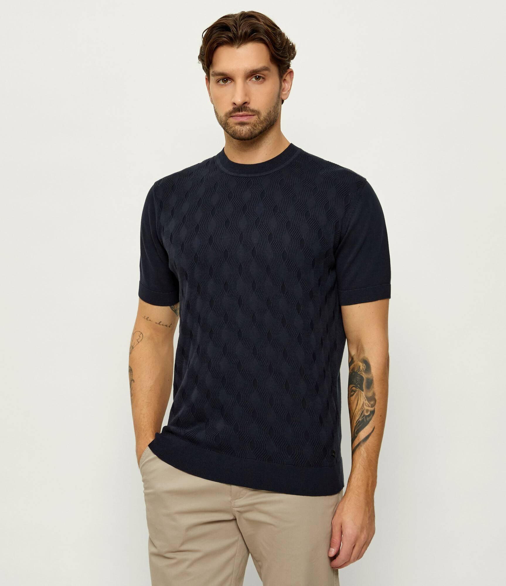 Karl Lagerfeld Pulover | regular fit