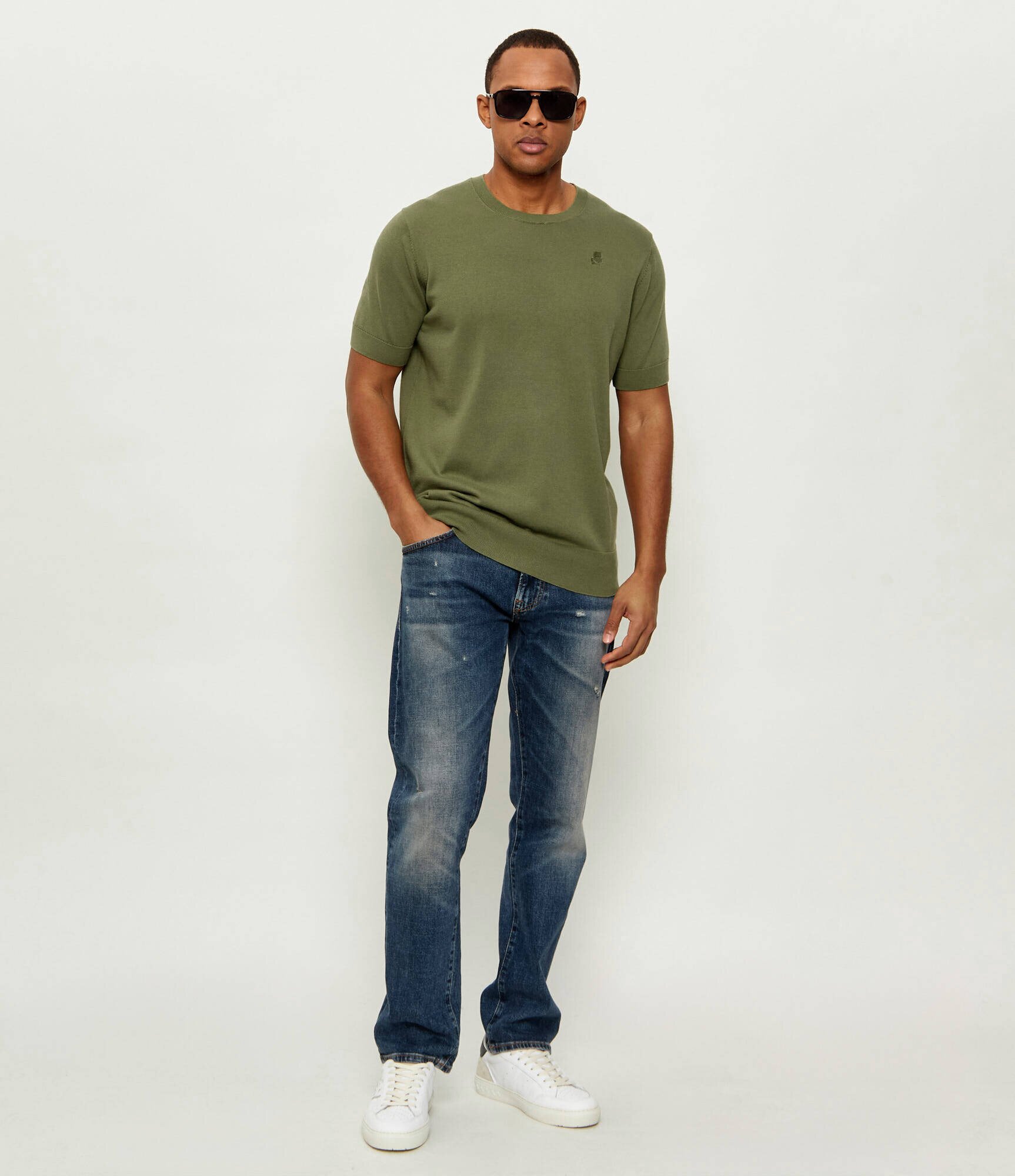 Karl Lagerfeld Pulover | regular fit