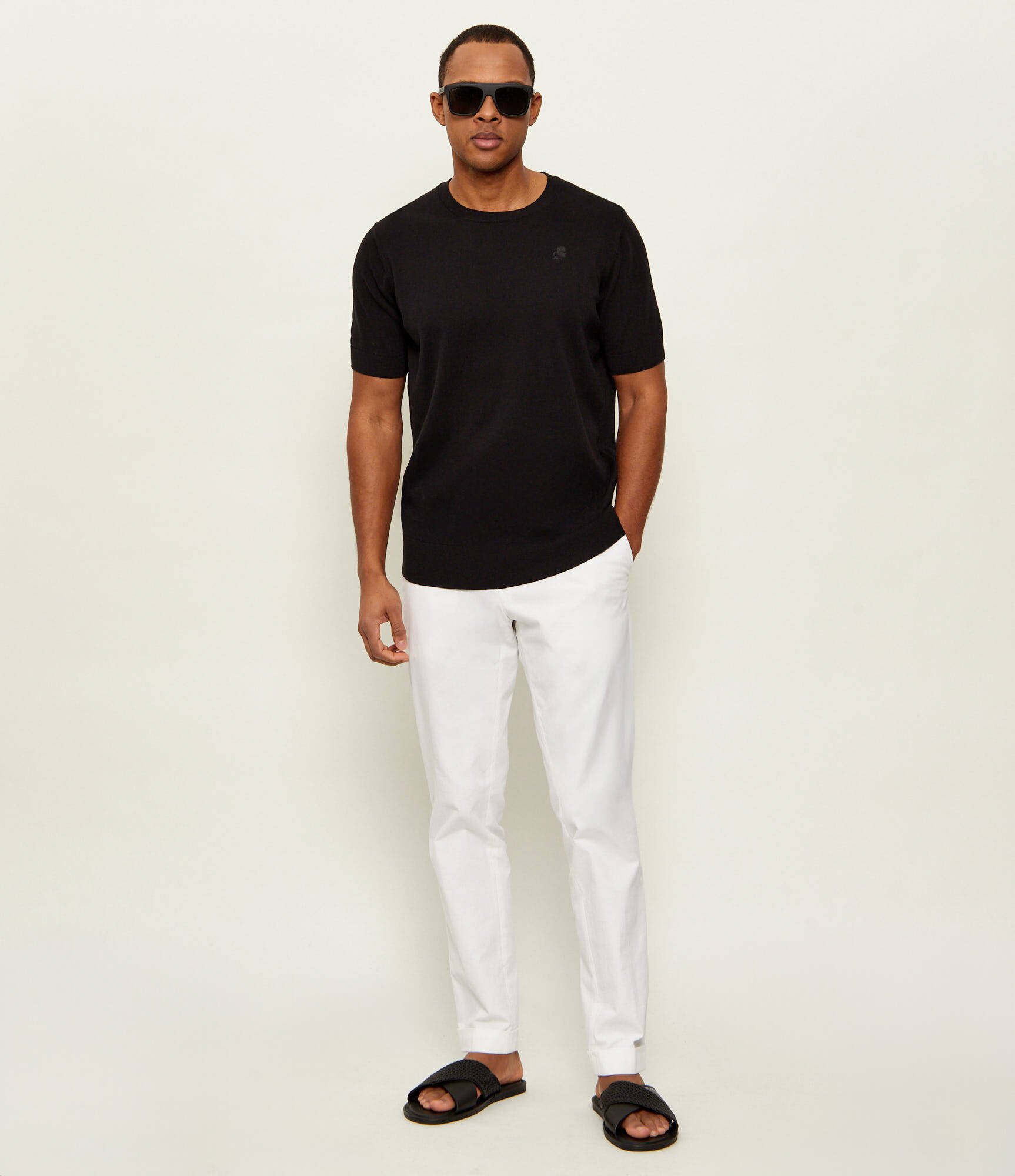 Karl Lagerfeld Pulover | regular fit