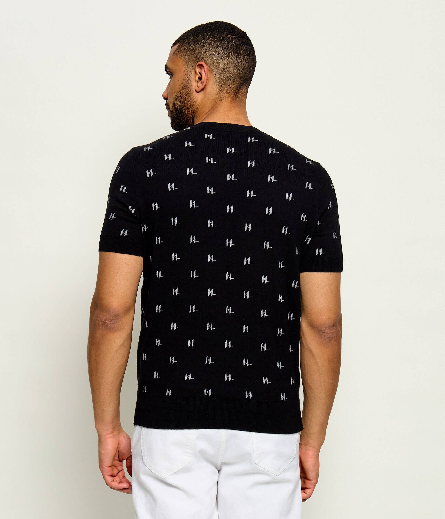 Karl Lagerfeld Pulover | Slim Fit