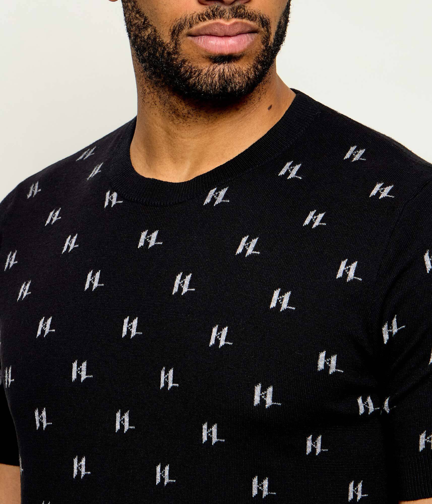 Karl Lagerfeld Pulover | Slim Fit