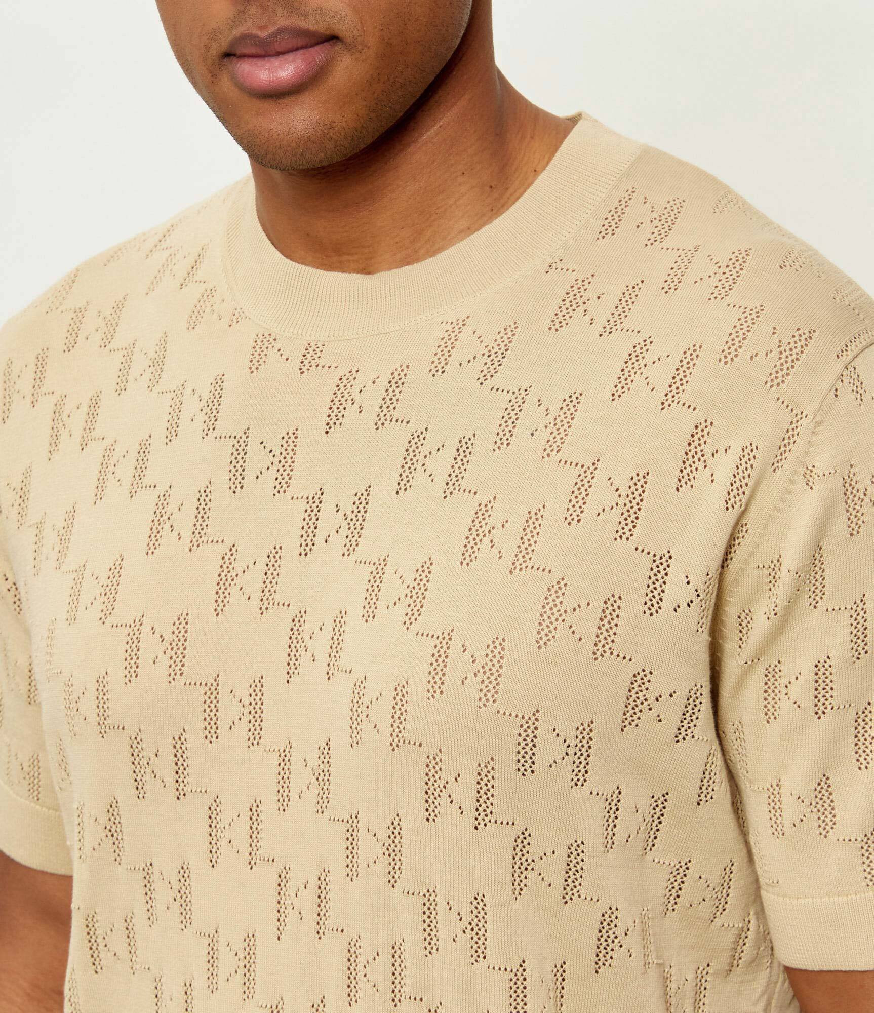 Karl Lagerfeld Pulover | Slim Fit