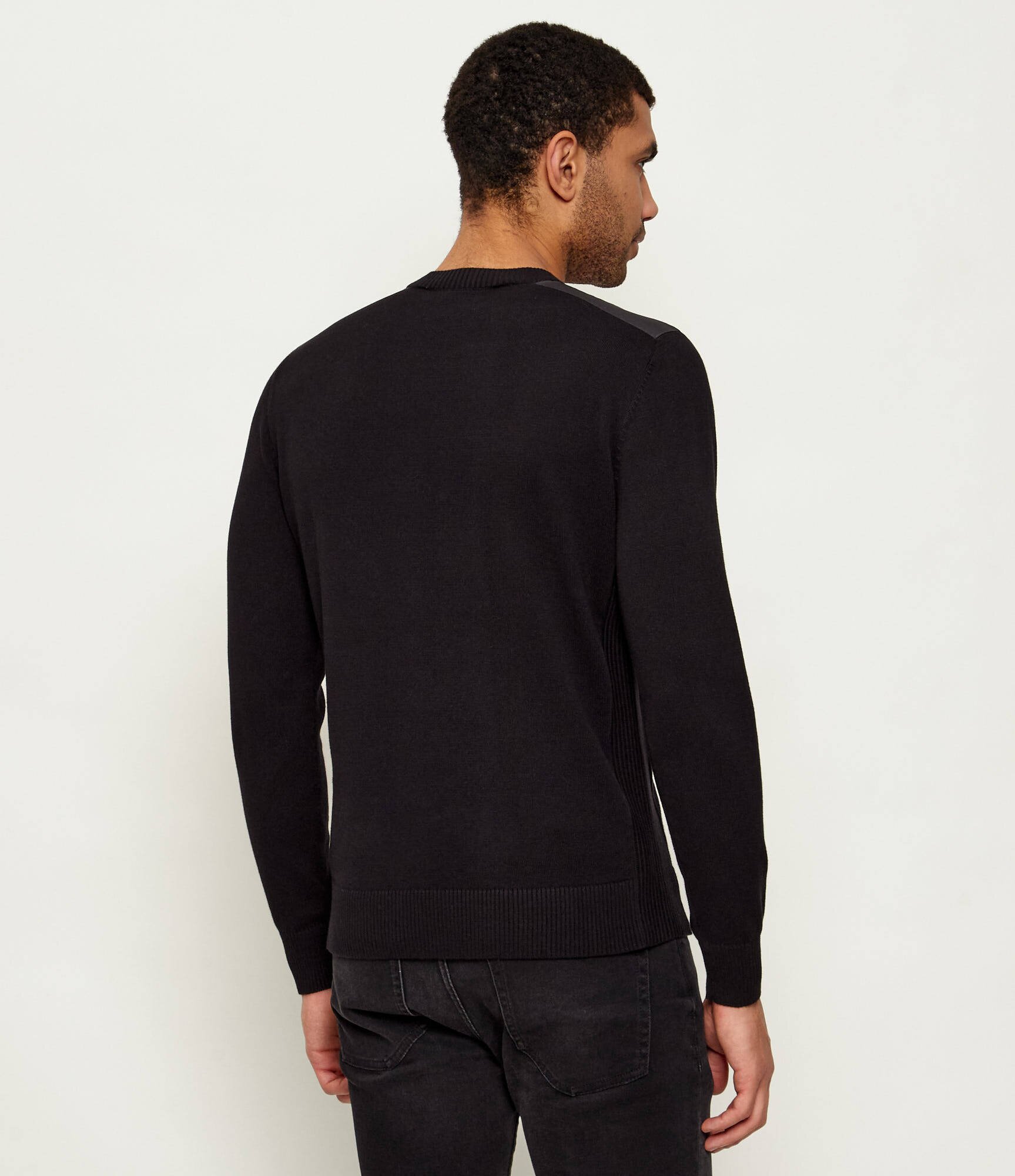 Karl Lagerfeld Pulover | Slim Fit