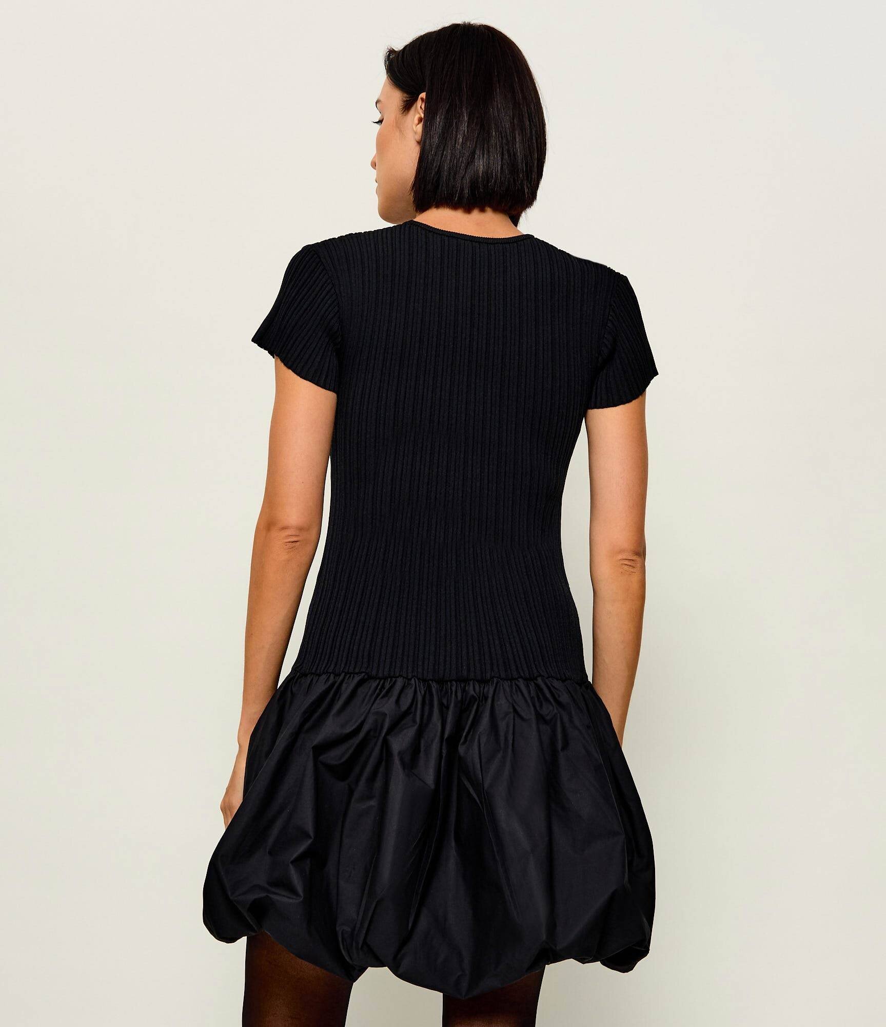 Karl Lagerfeld Rochie
