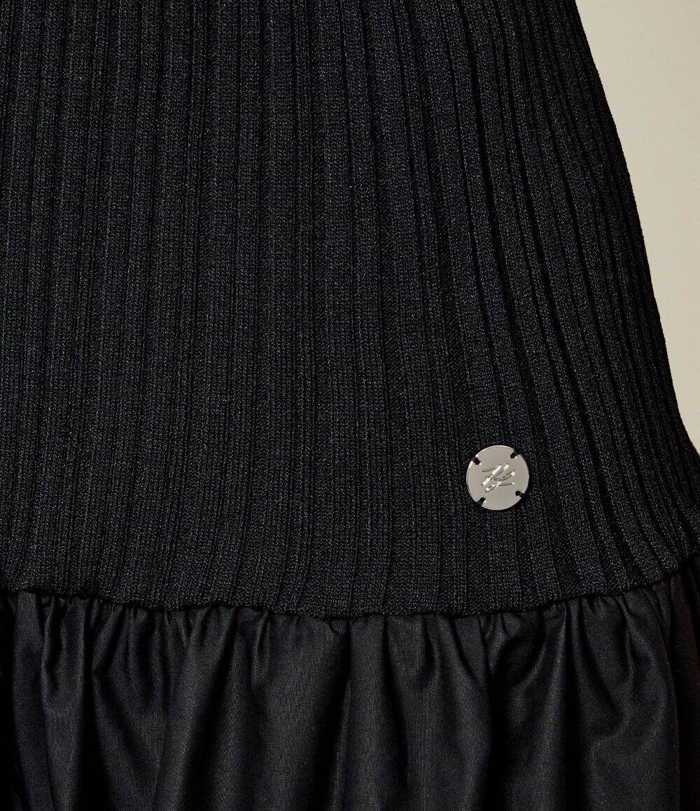 Karl Lagerfeld Rochie