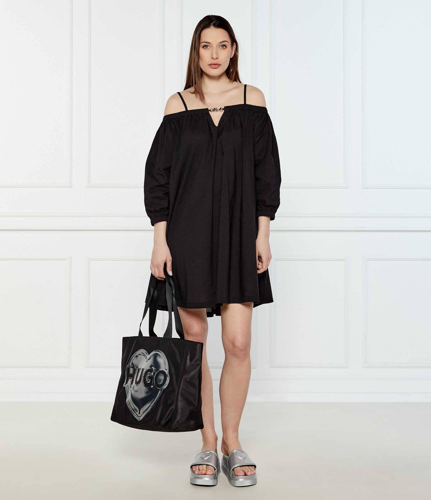 Karl Lagerfeld Rochie