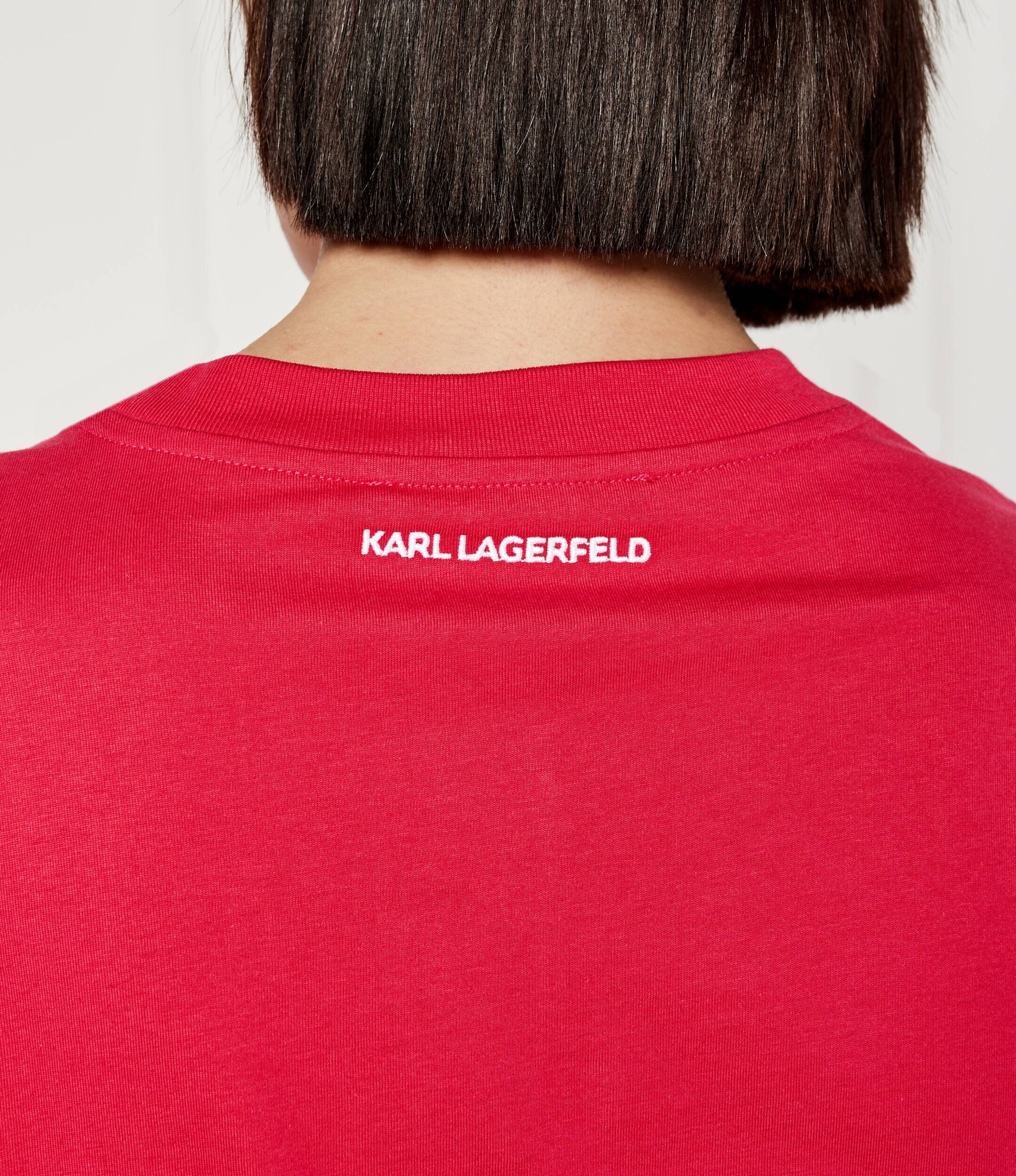 Karl Lagerfeld Rochie