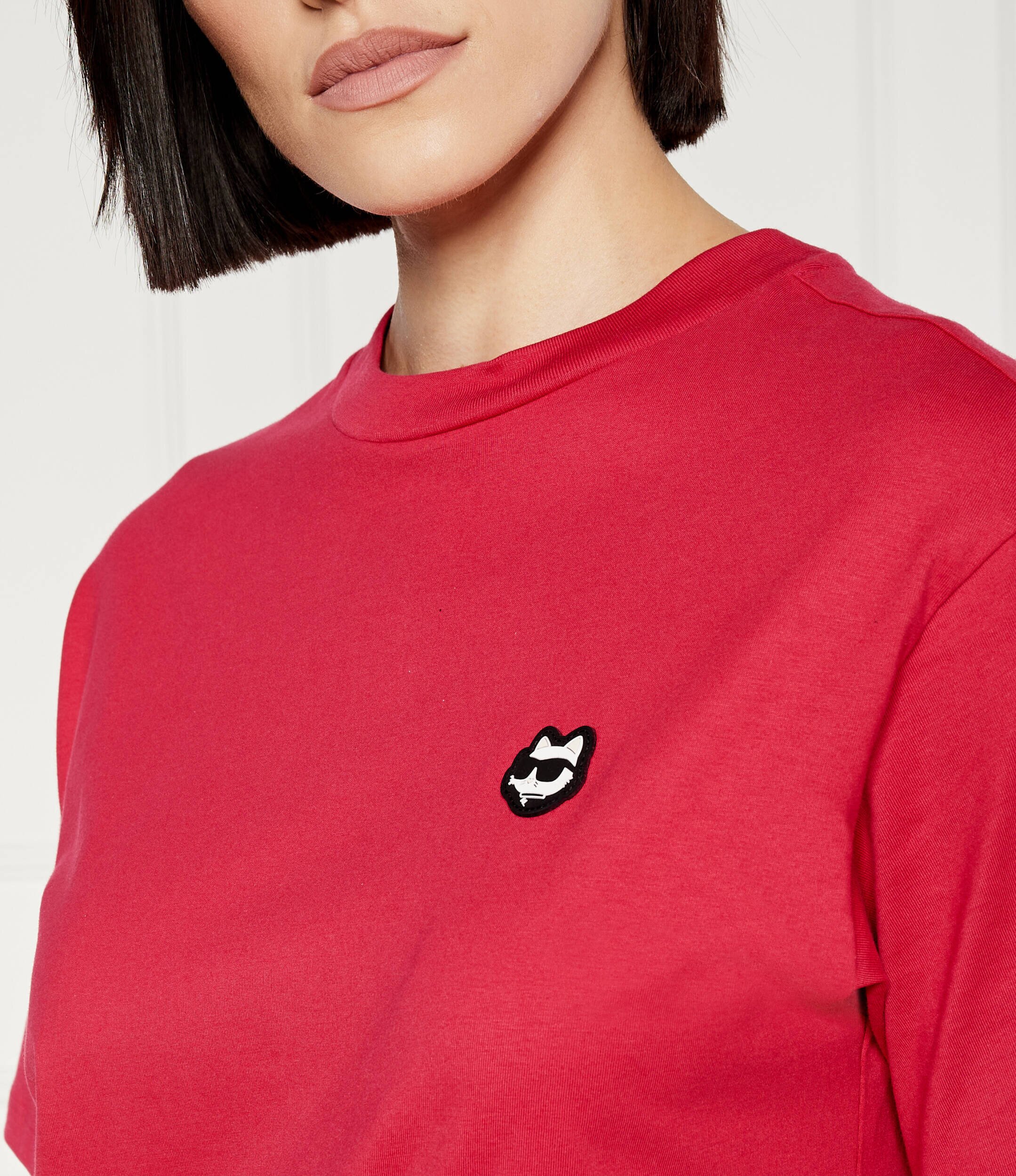 Karl Lagerfeld Rochie