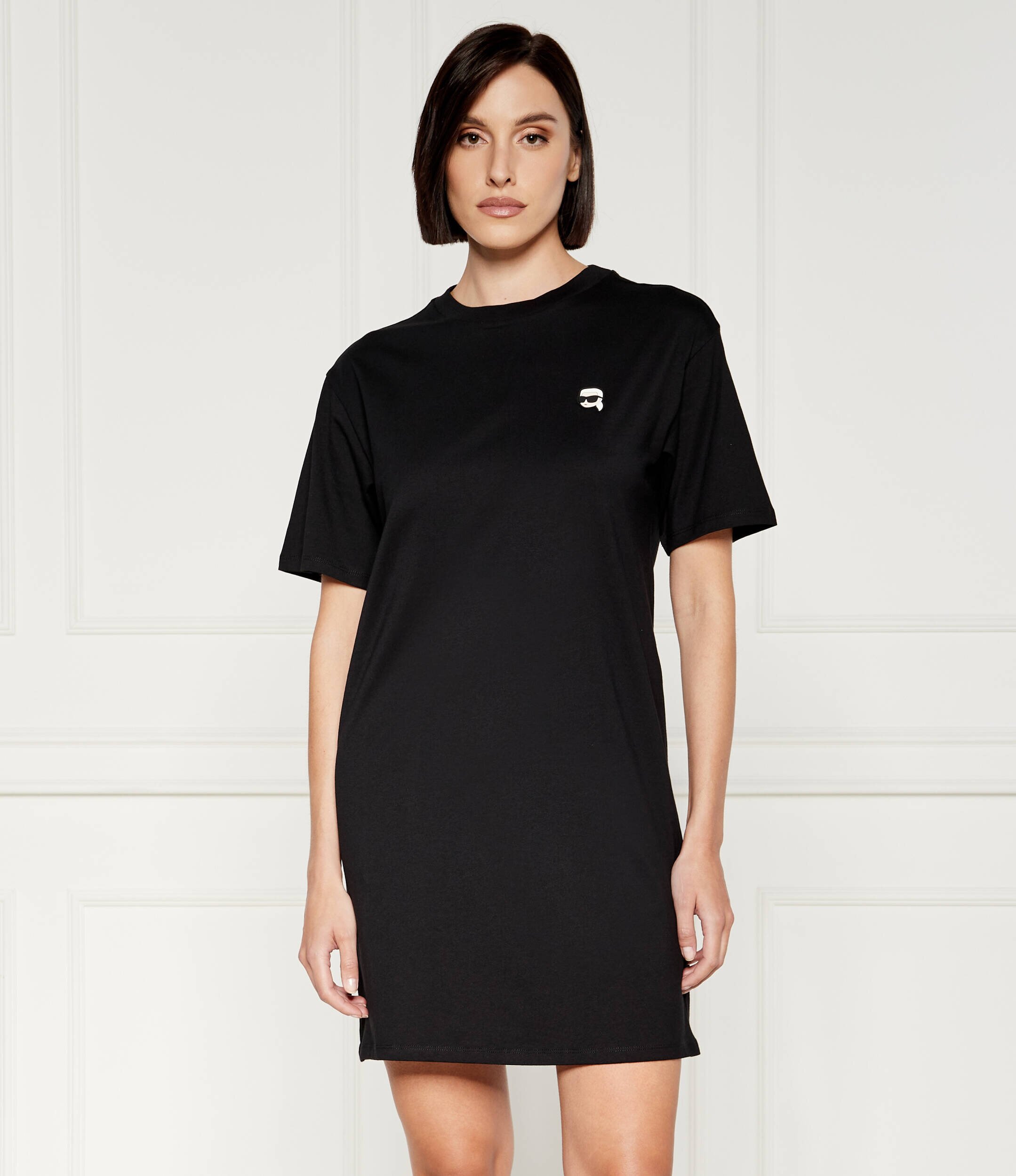 Karl Lagerfeld Rochie