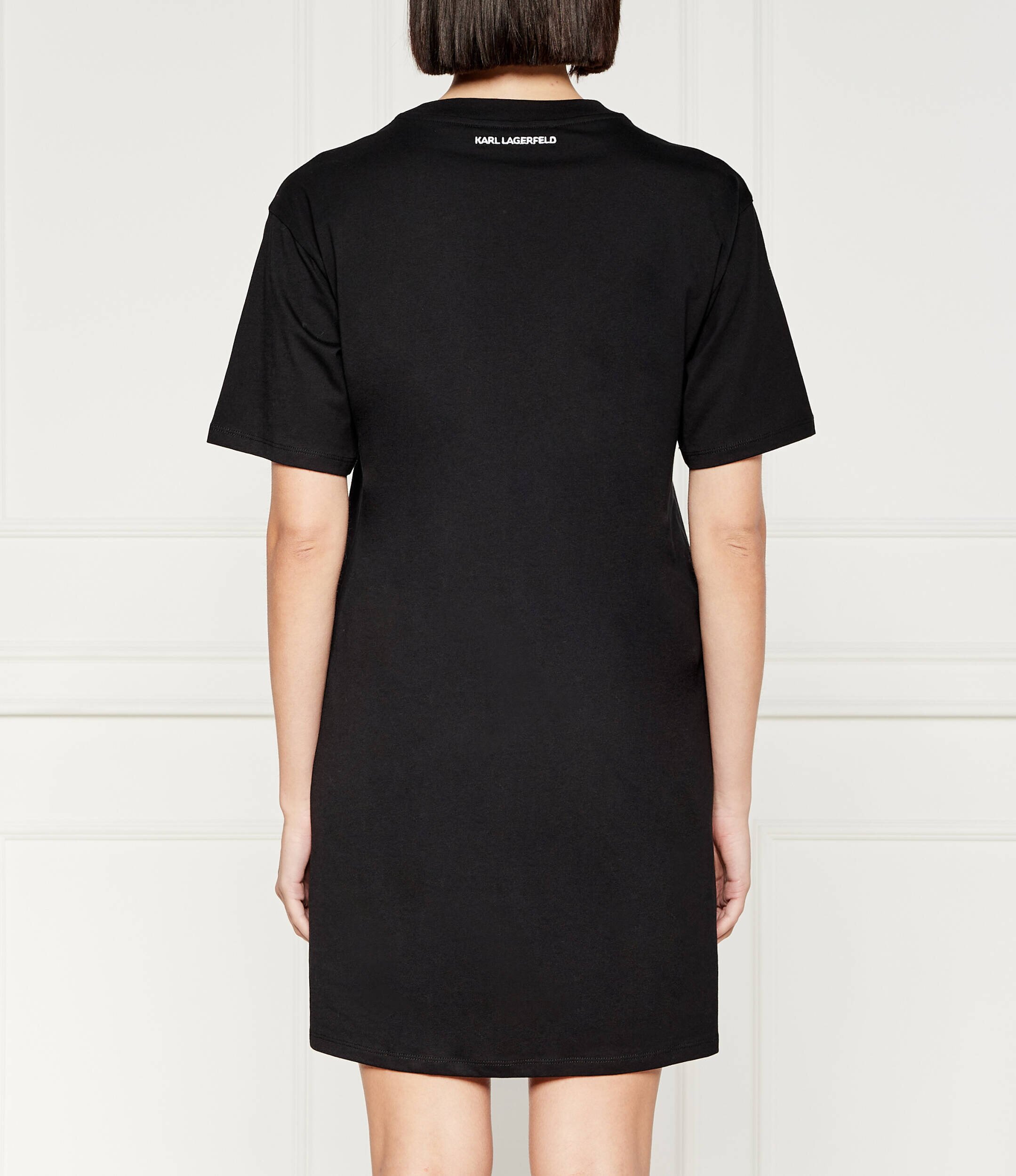 Karl Lagerfeld Rochie