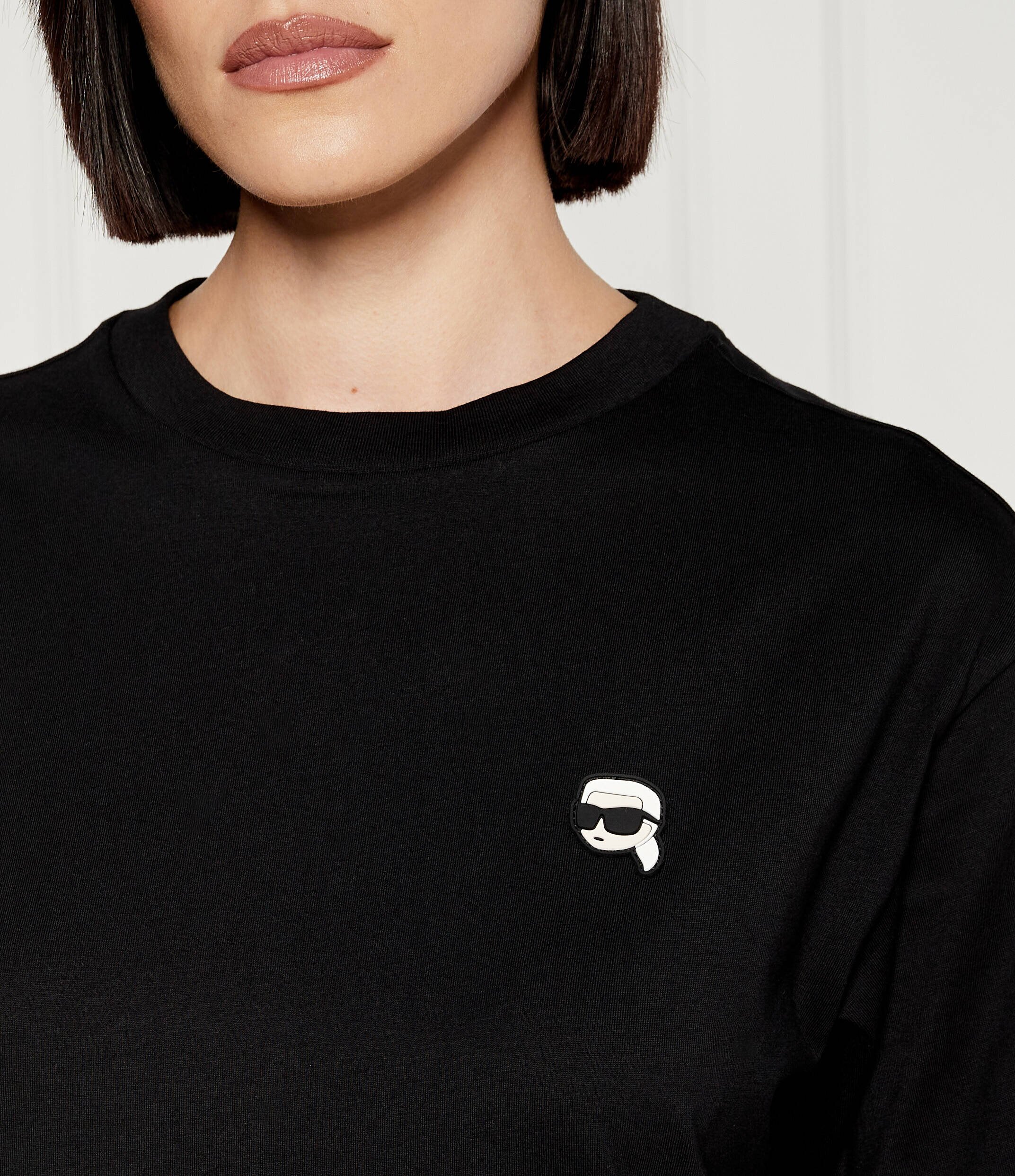 Karl Lagerfeld Rochie
