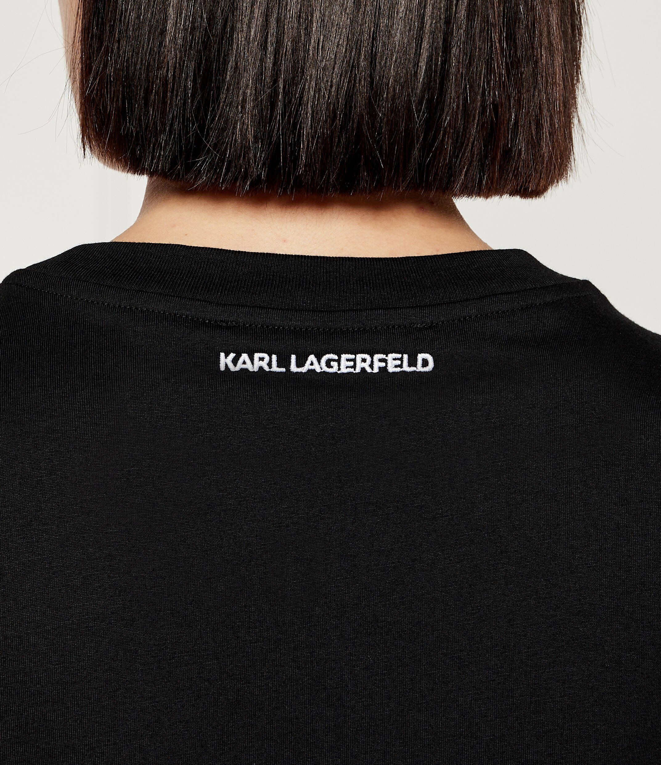 Karl Lagerfeld Rochie