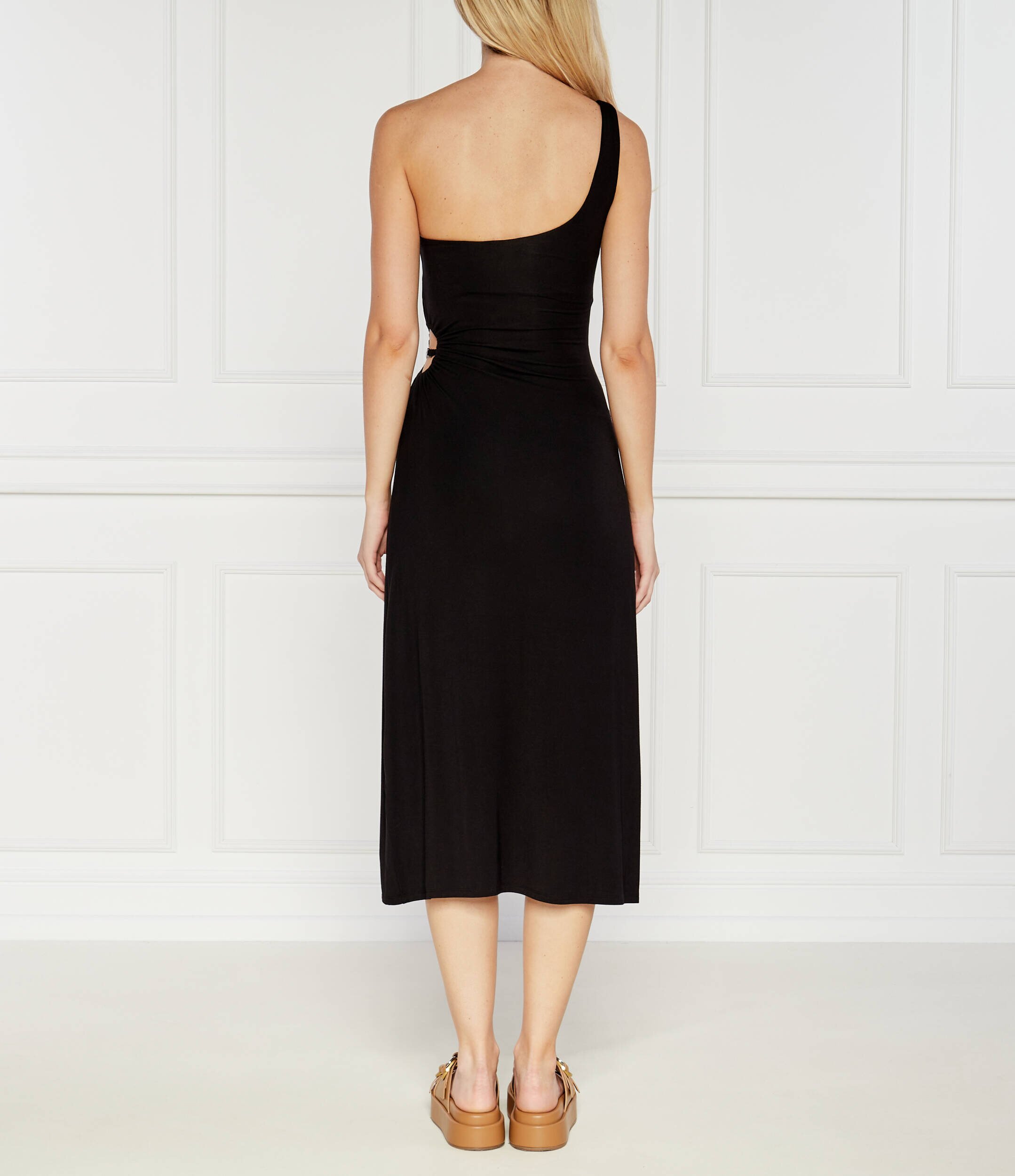 Karl Lagerfeld Rochie