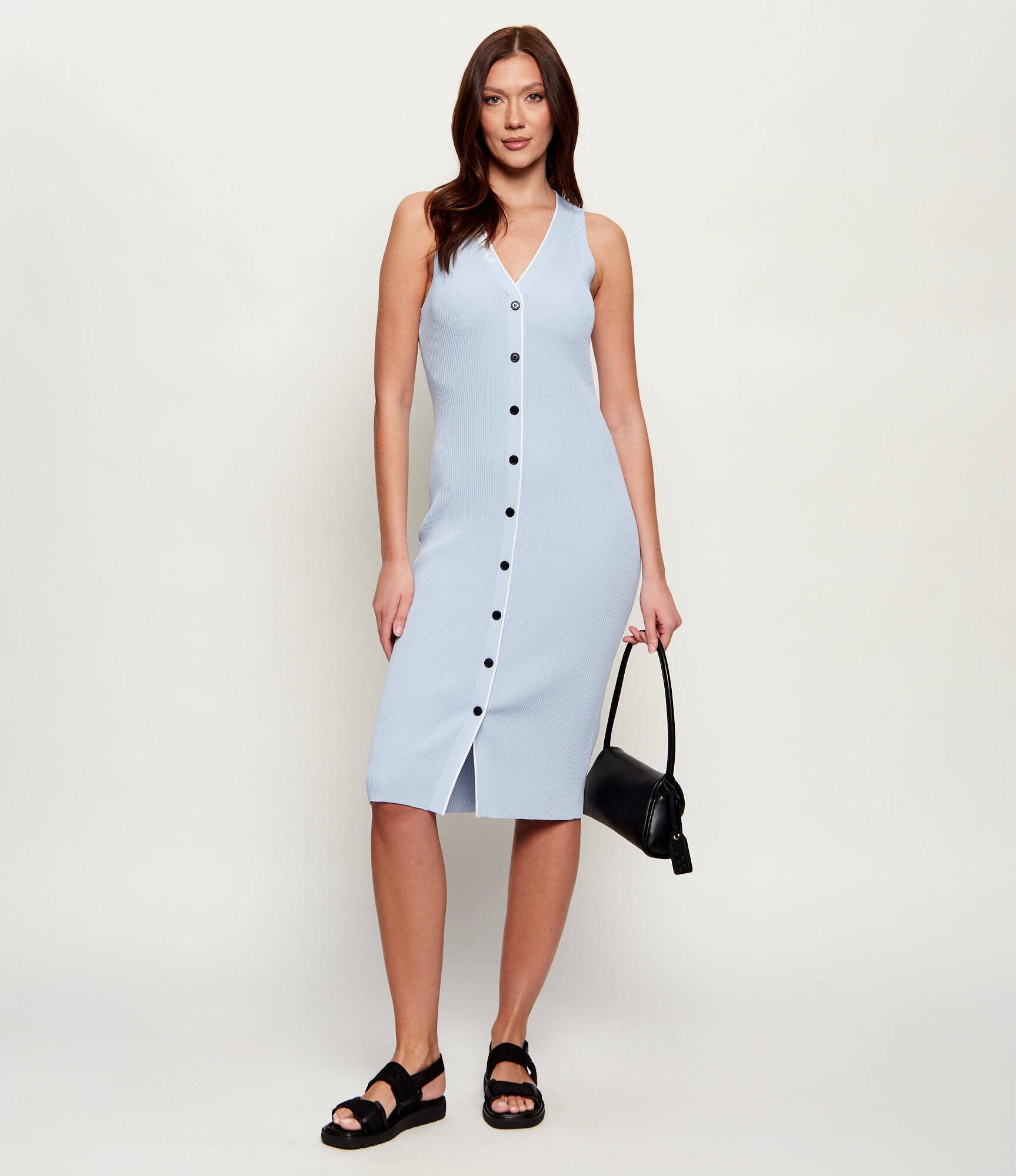 Karl Lagerfeld Rochie