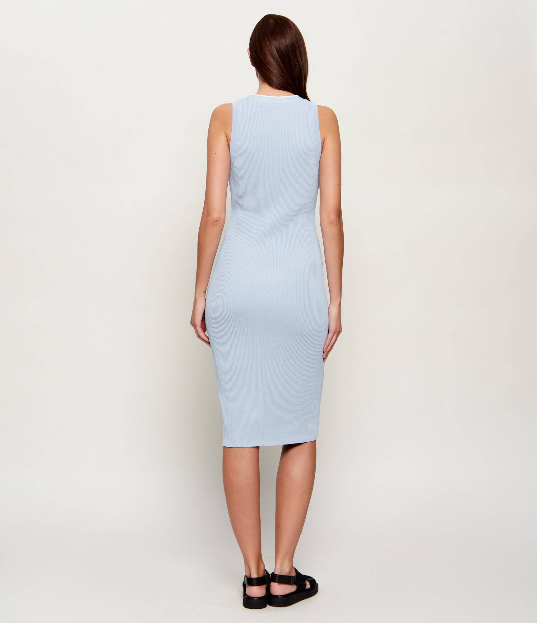 Karl Lagerfeld Rochie