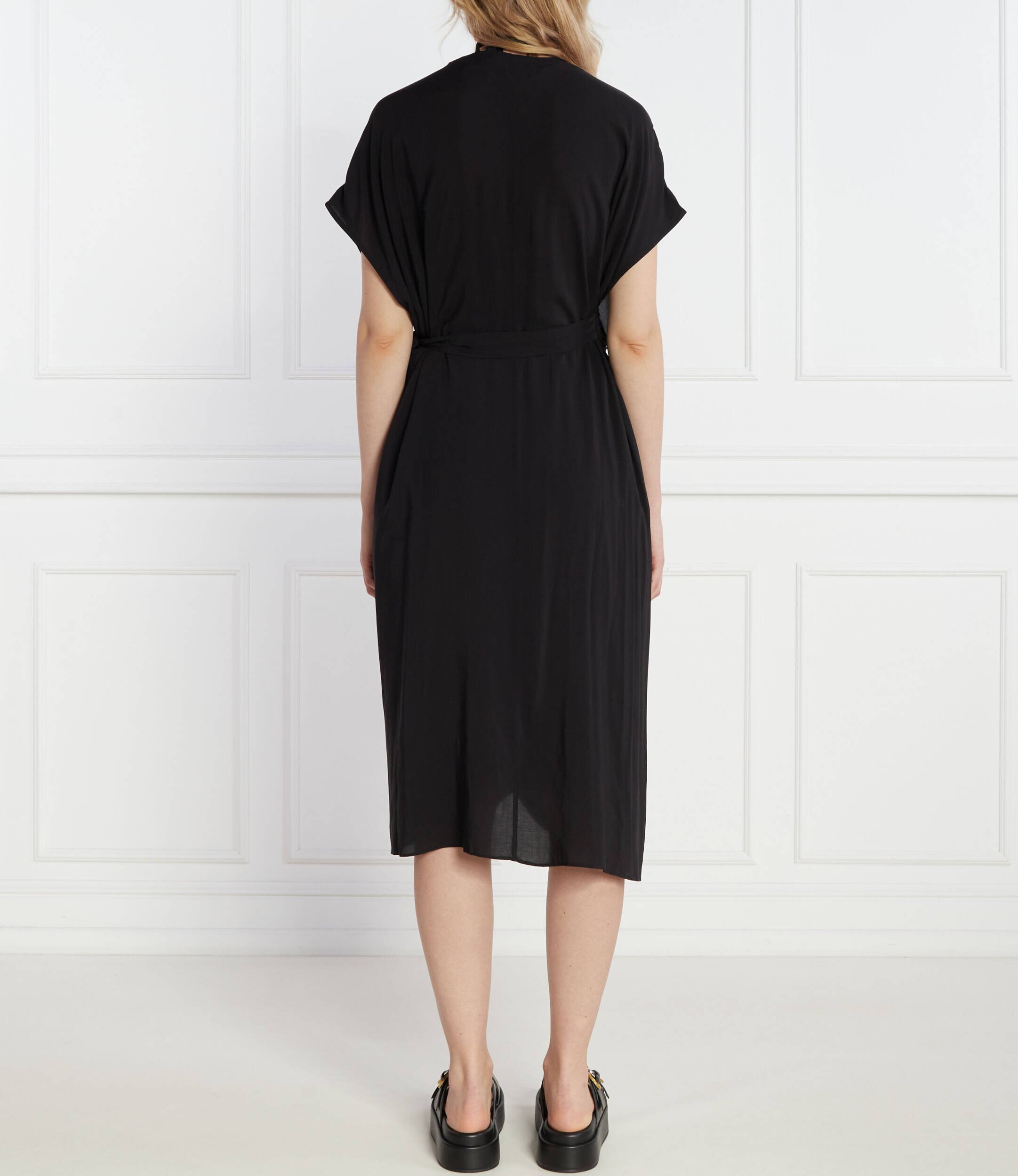 Karl Lagerfeld Rochie