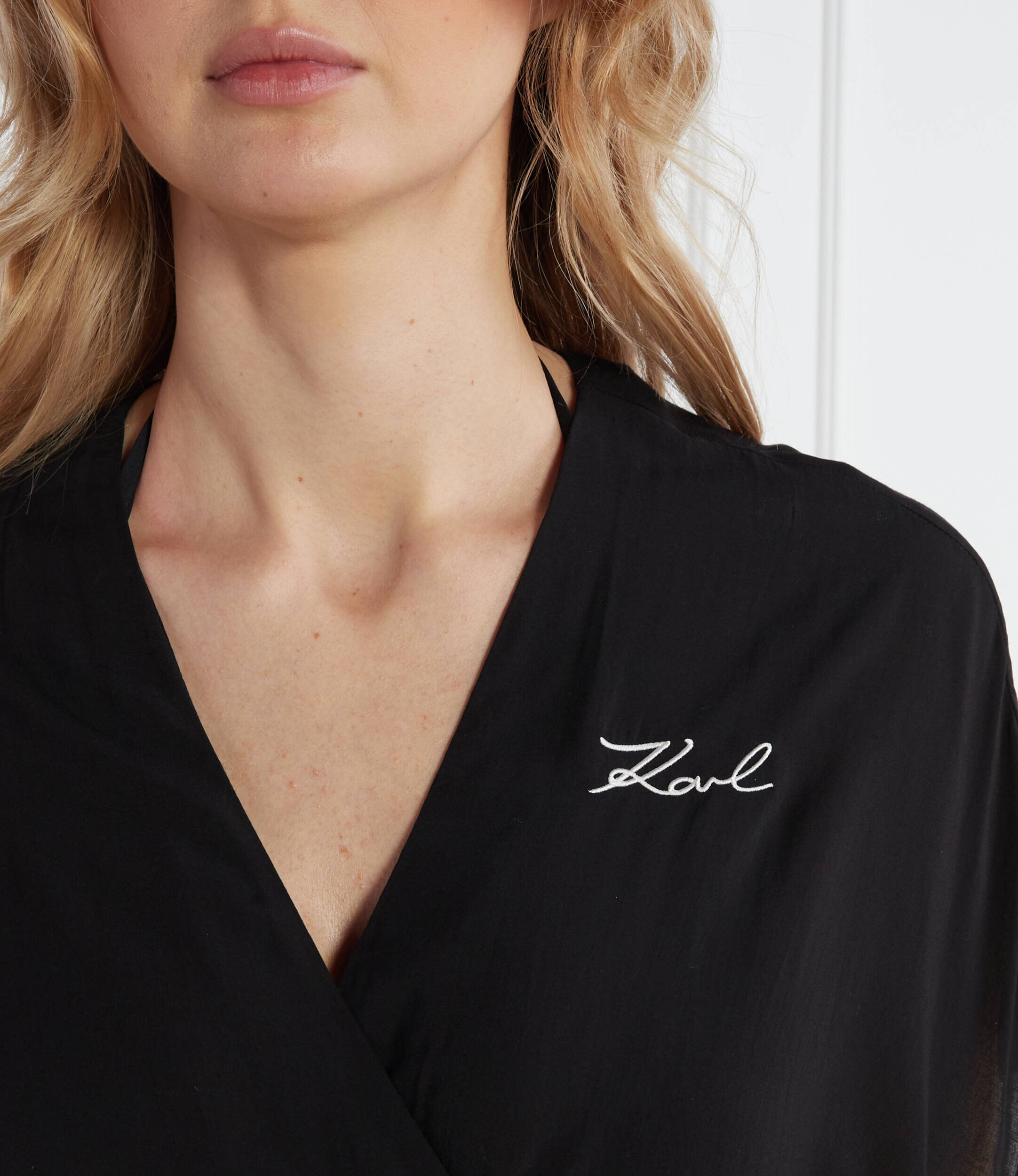 Karl Lagerfeld Rochie