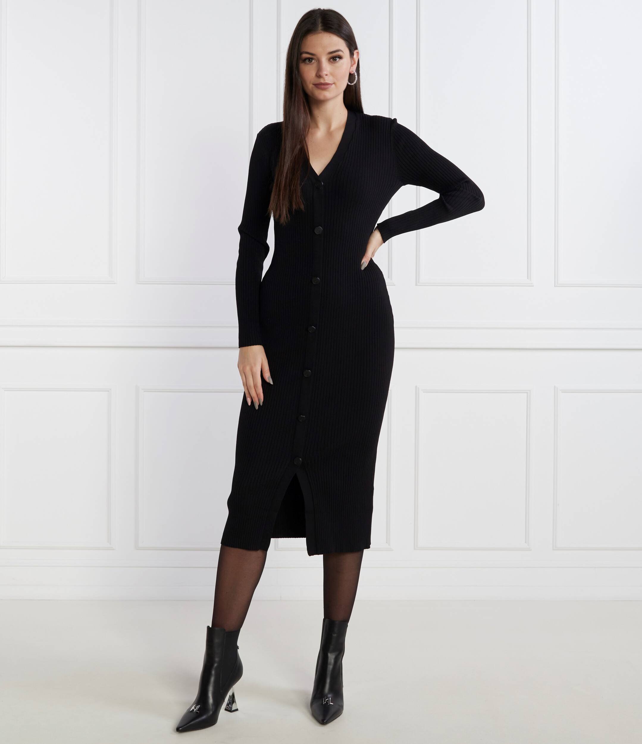 Karl Lagerfeld Rochie