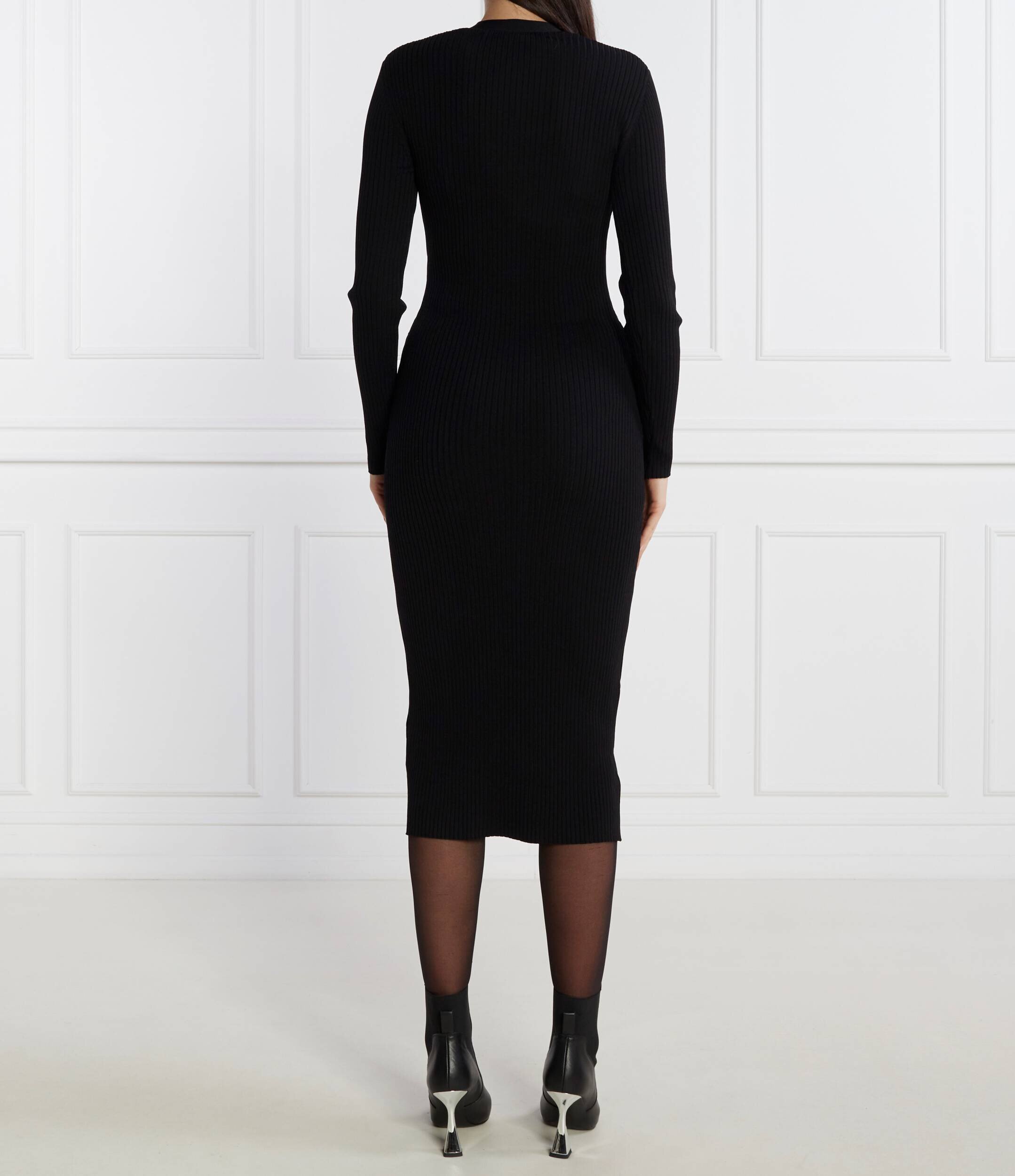 Karl Lagerfeld Rochie