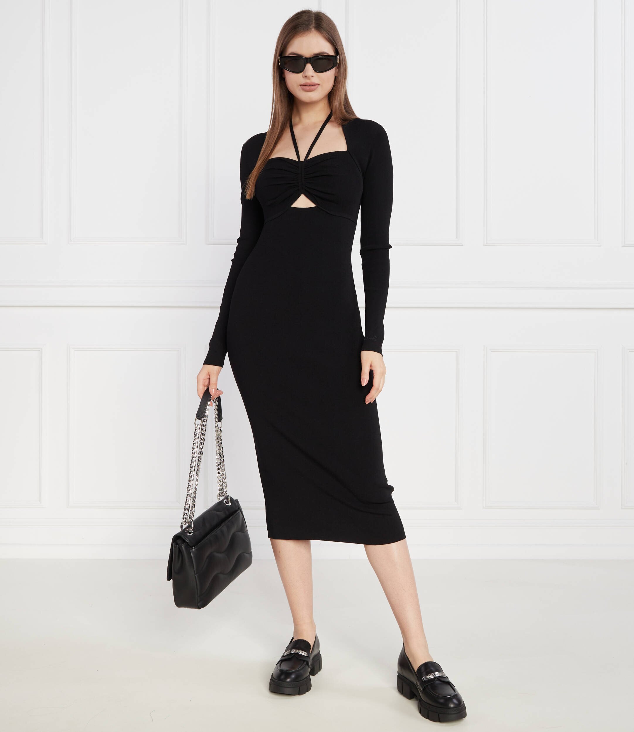 Karl Lagerfeld Rochie