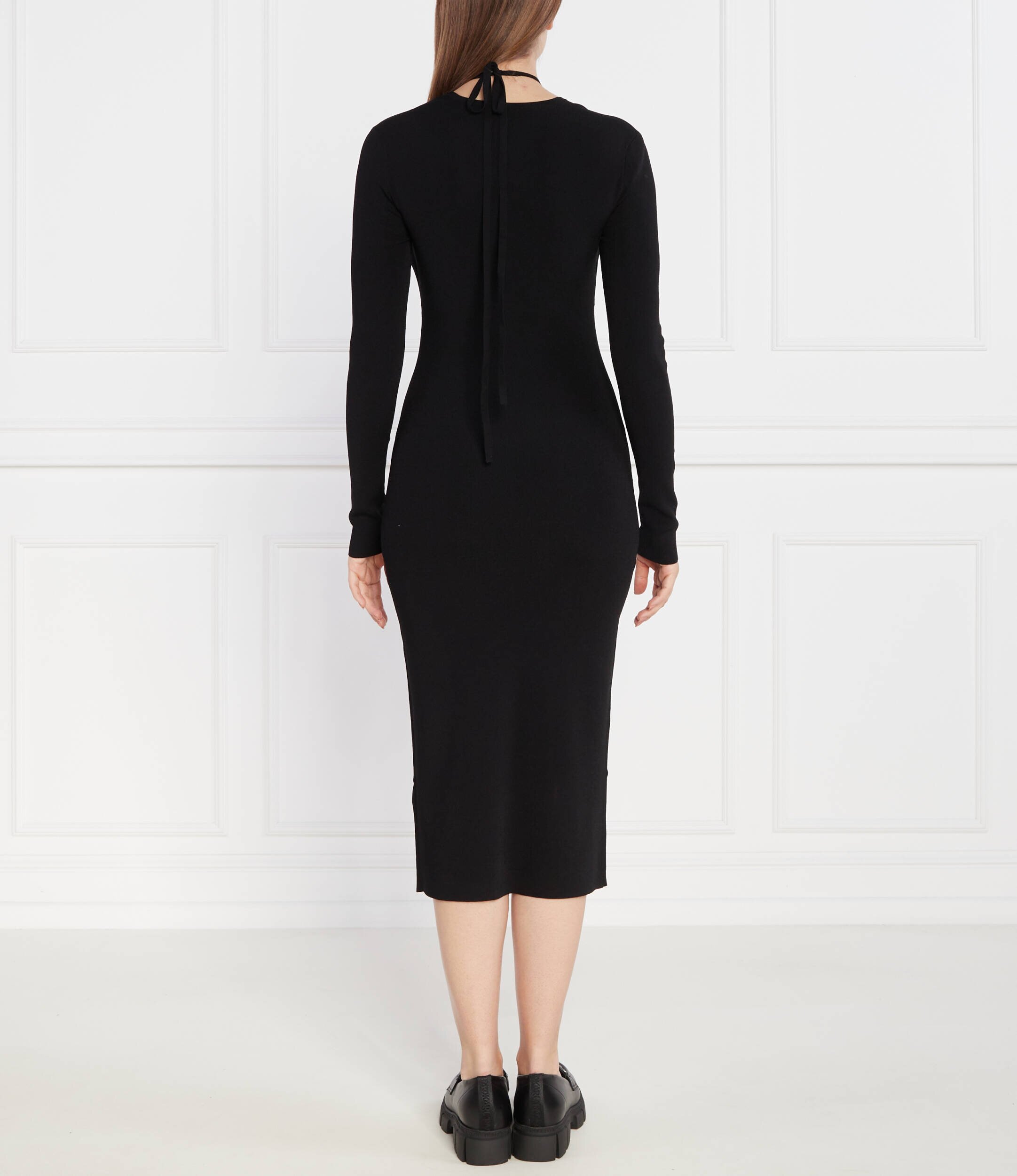 Karl Lagerfeld Rochie