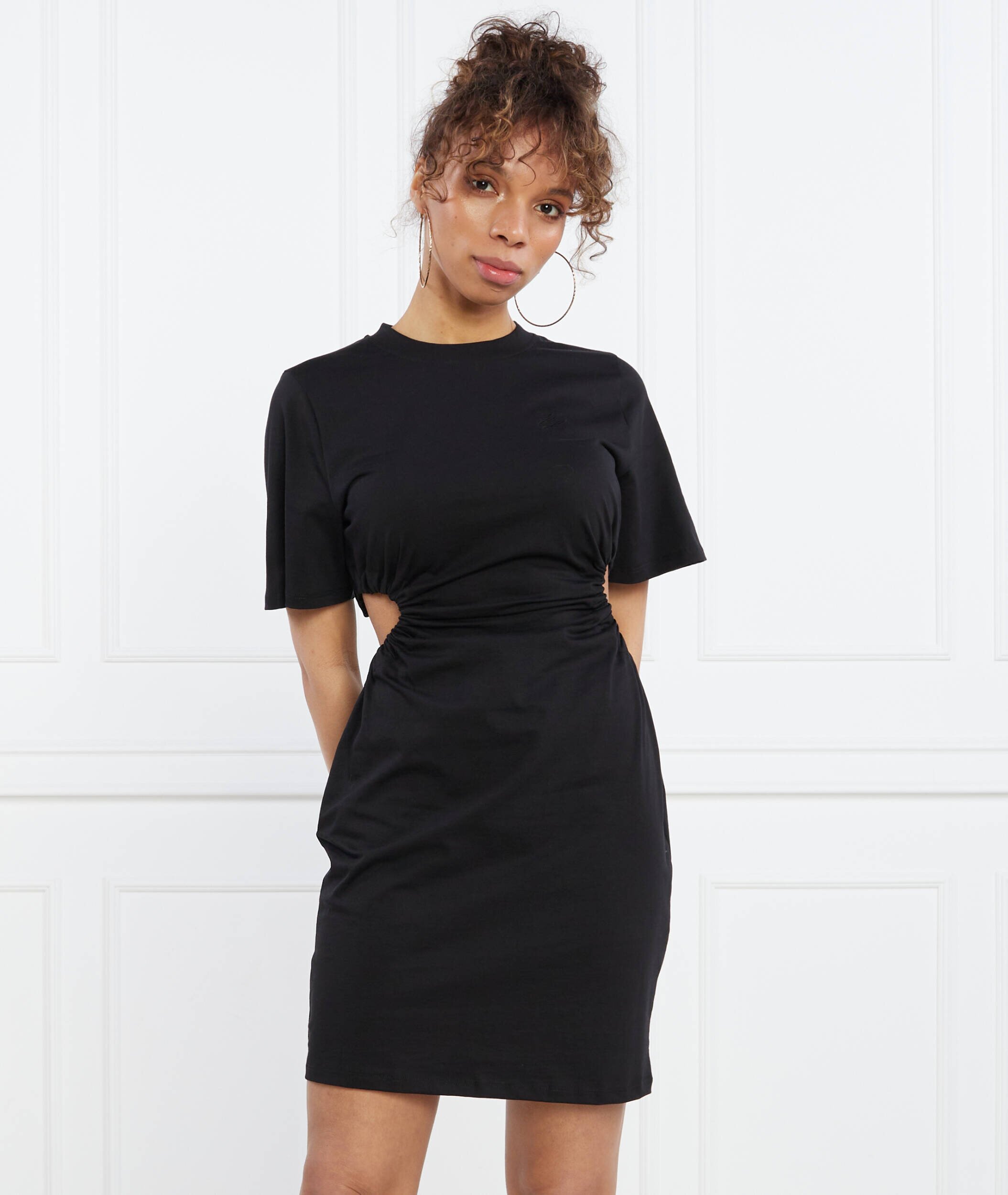 Karl Lagerfeld Rochie