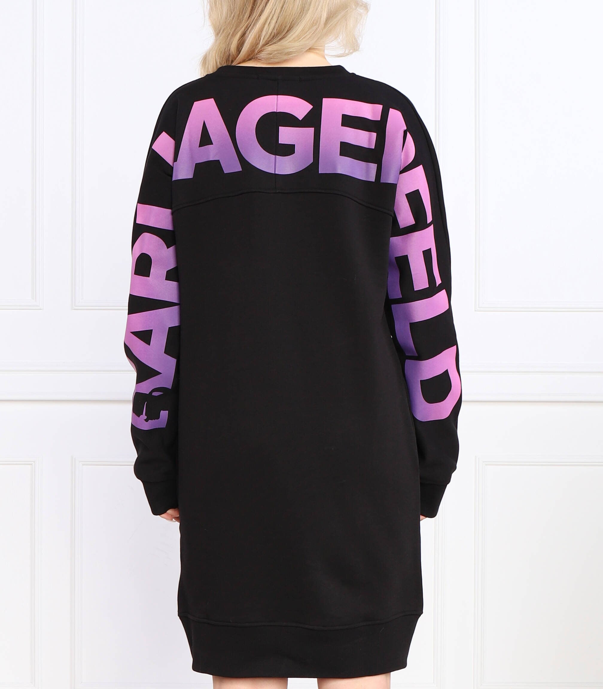 Karl Lagerfeld Rochie