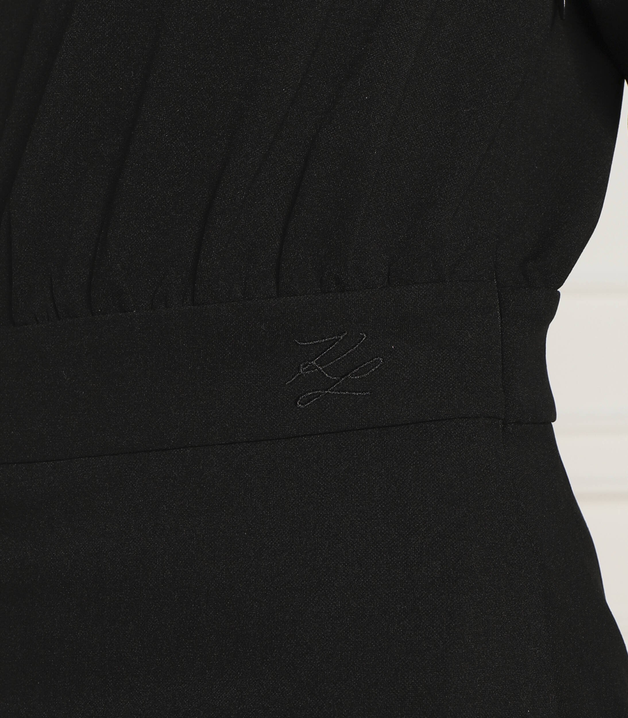 Karl Lagerfeld Rochie