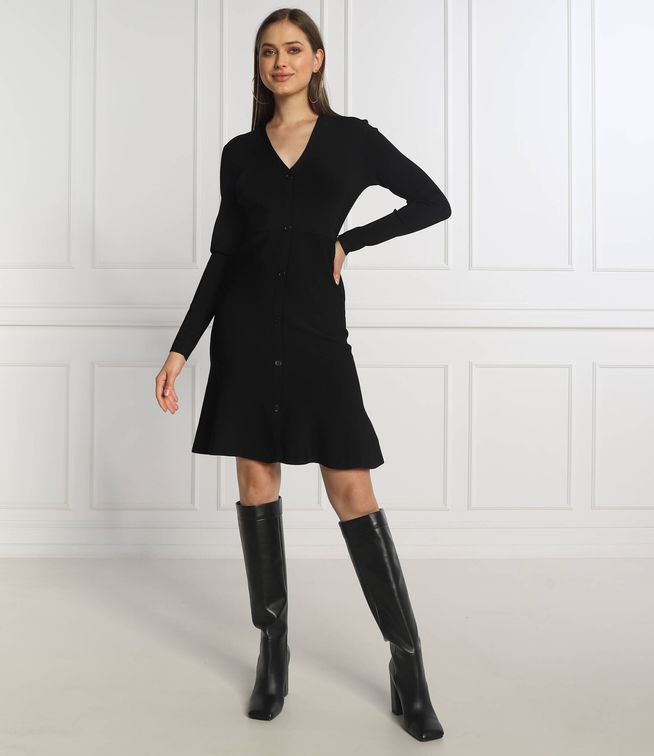 Karl Lagerfeld Rochie