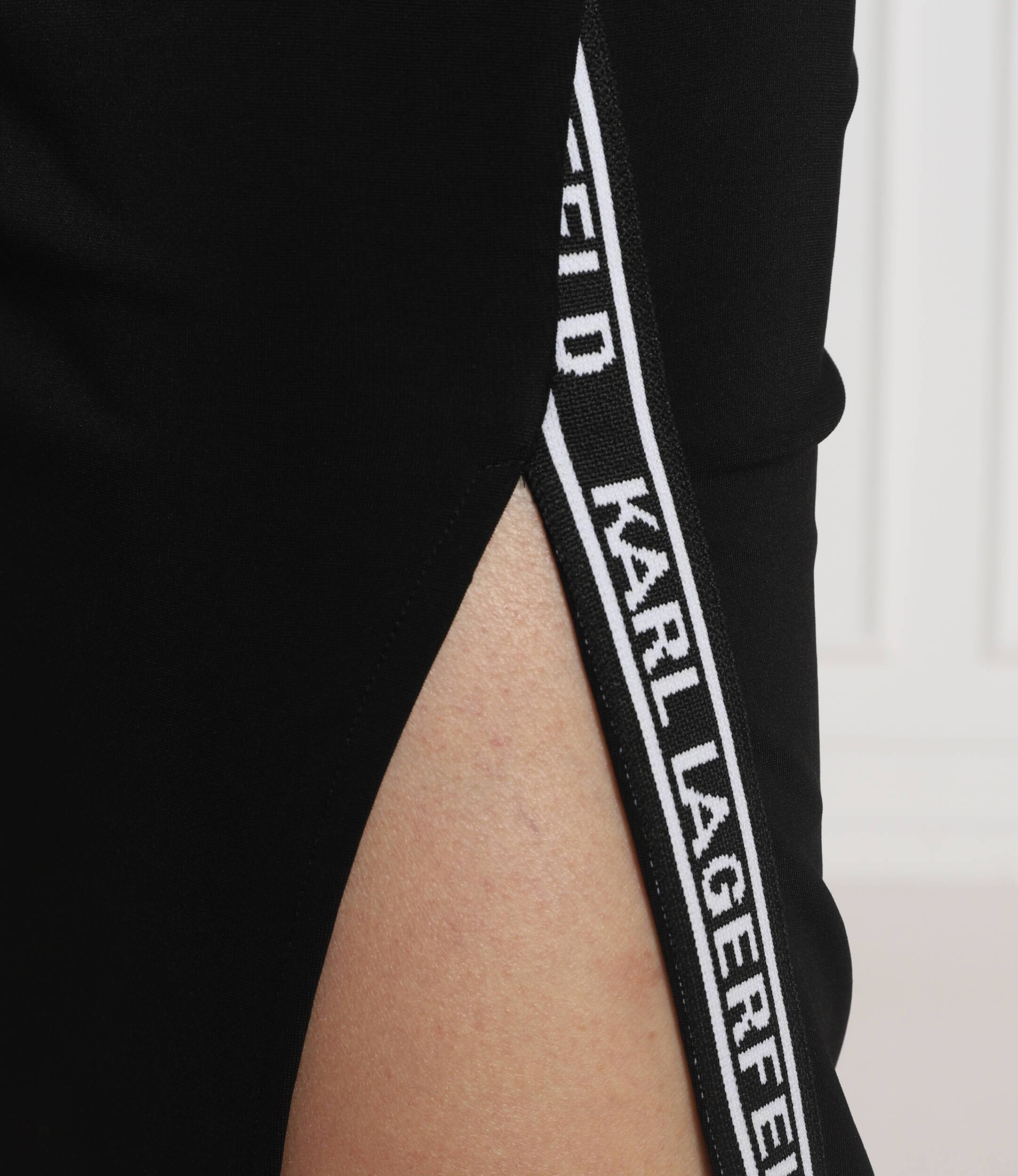 Karl Lagerfeld Rochie