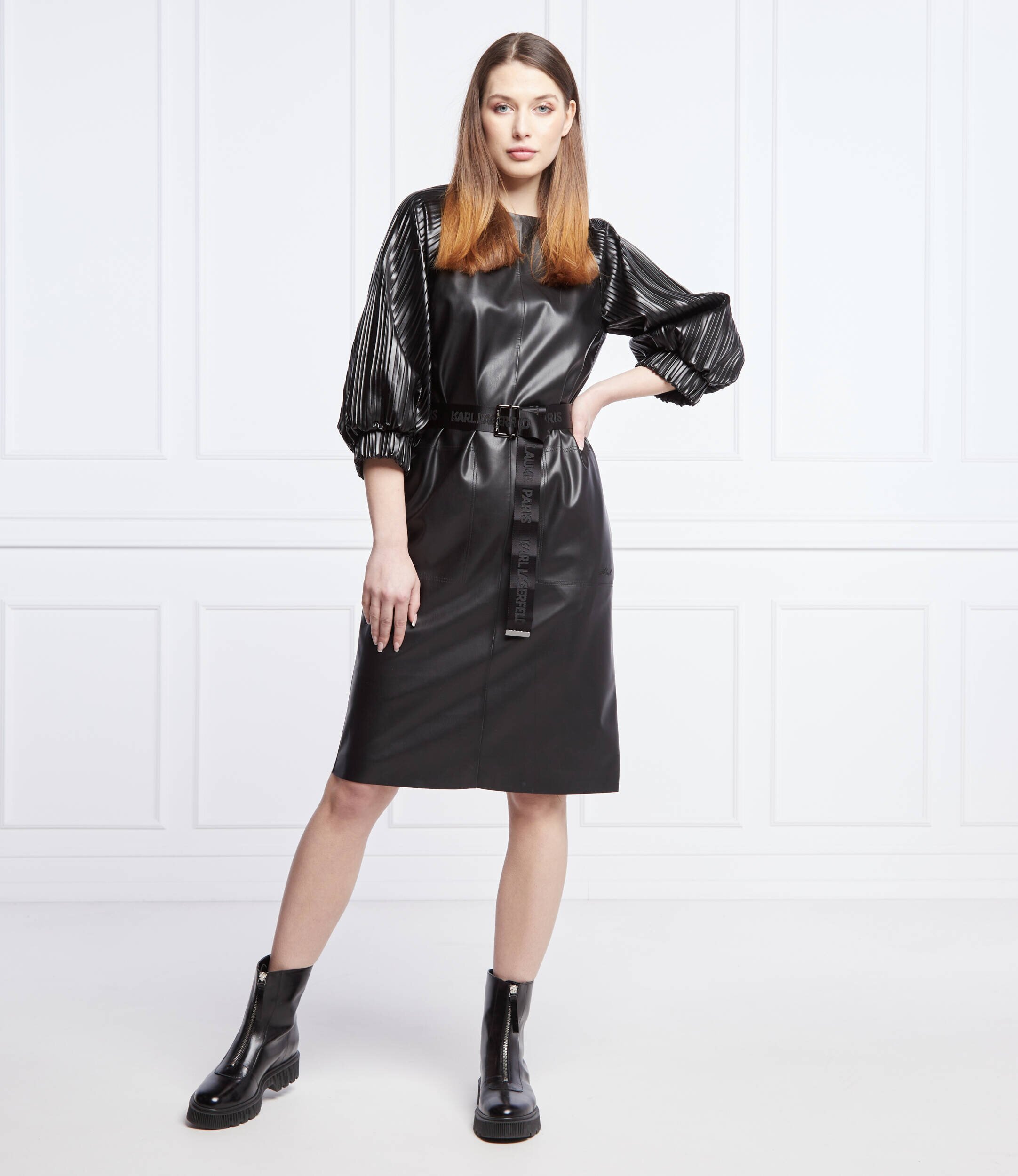 Karl Lagerfeld Rochie