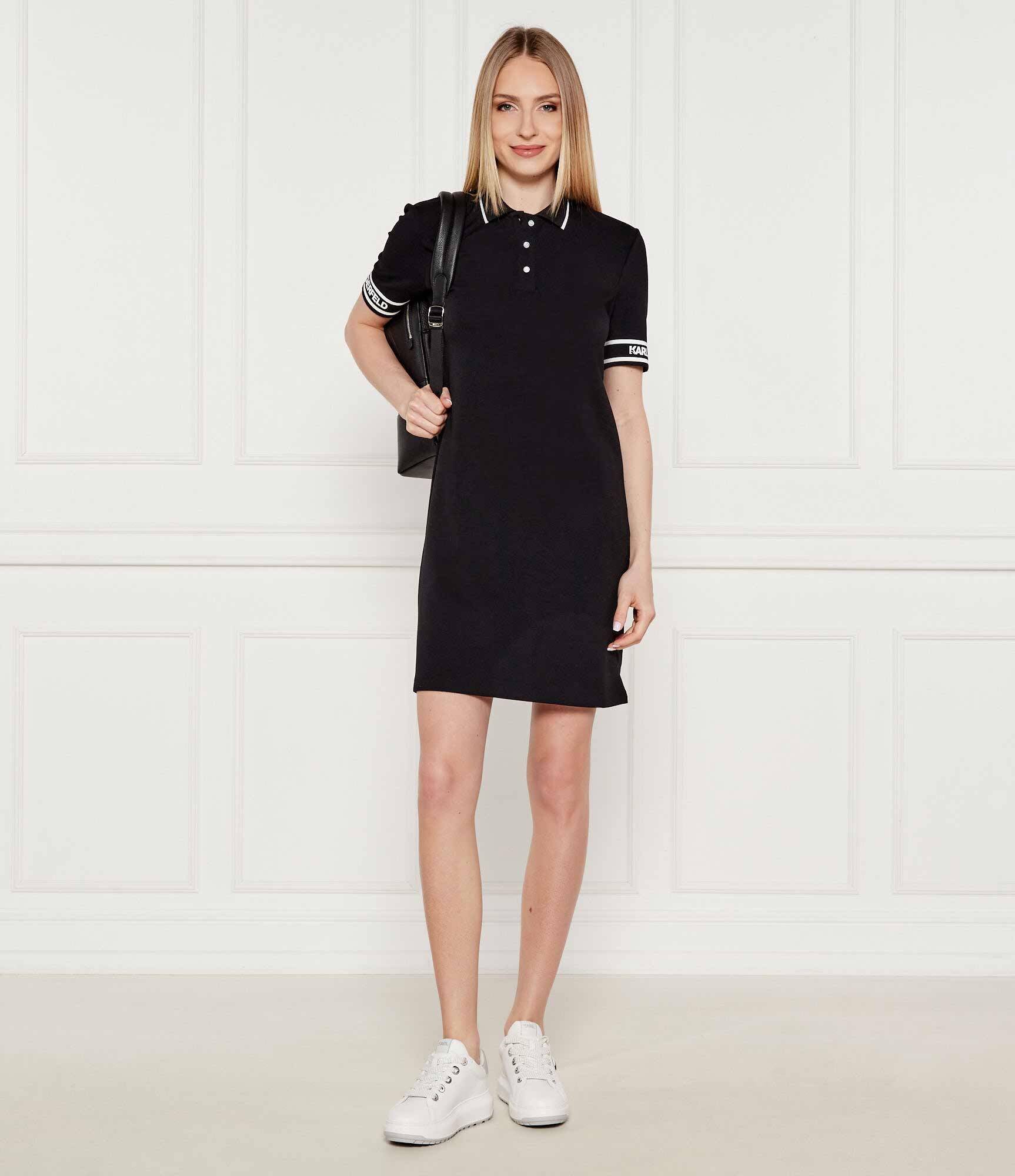 Karl Lagerfeld Rochie