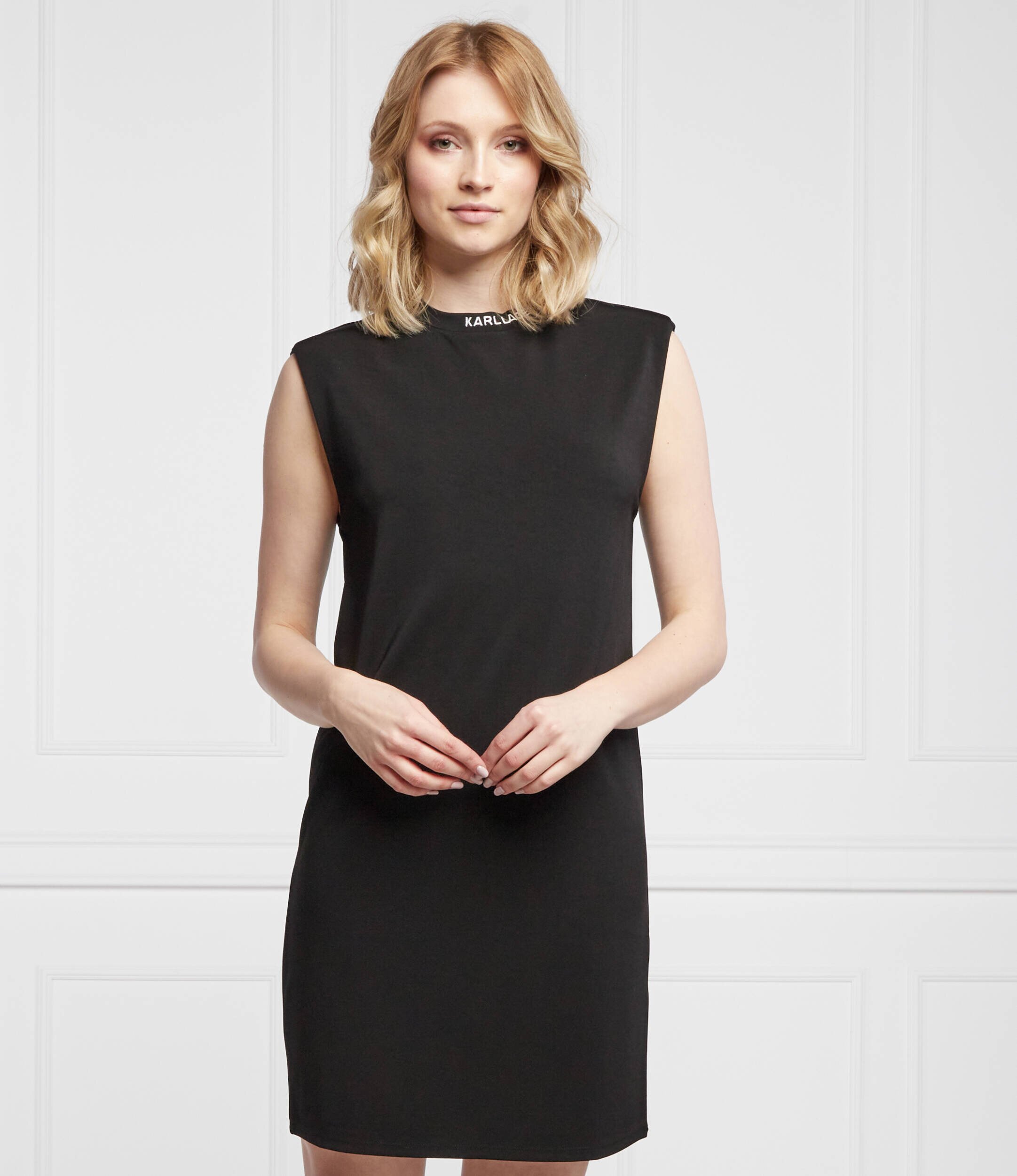 Karl Lagerfeld Rochie