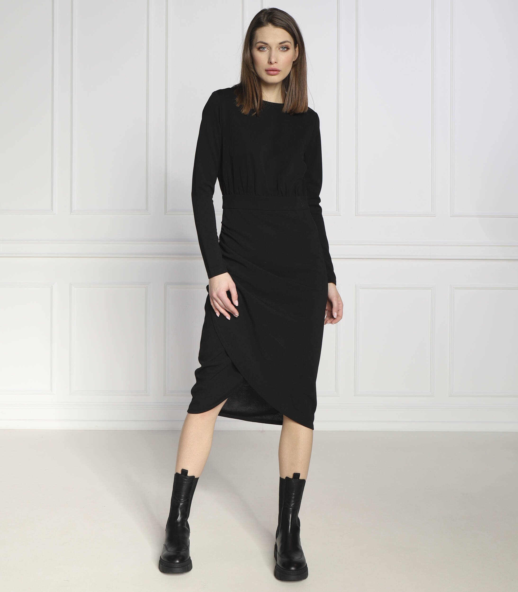 Karl Lagerfeld Rochie