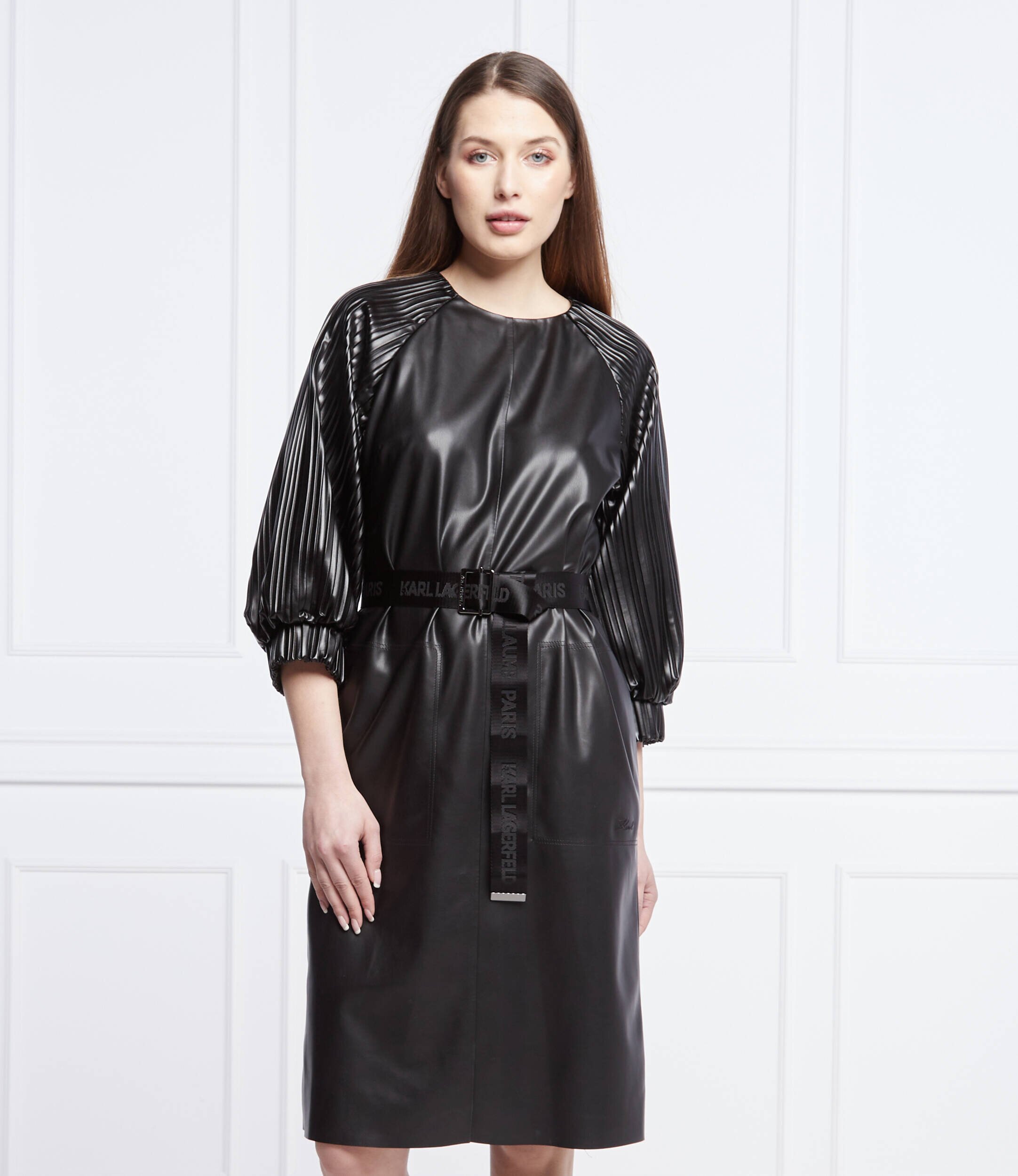 Karl Lagerfeld Rochie
