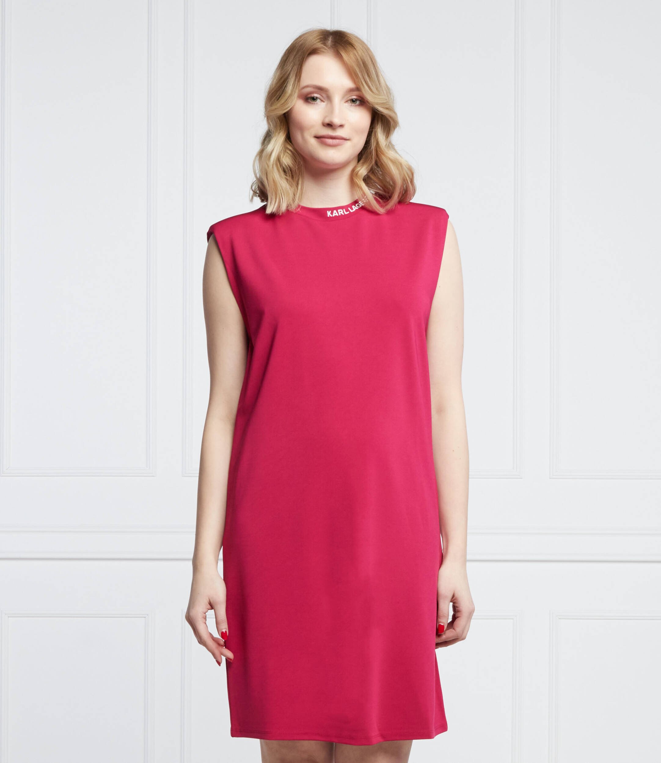 Karl Lagerfeld Rochie