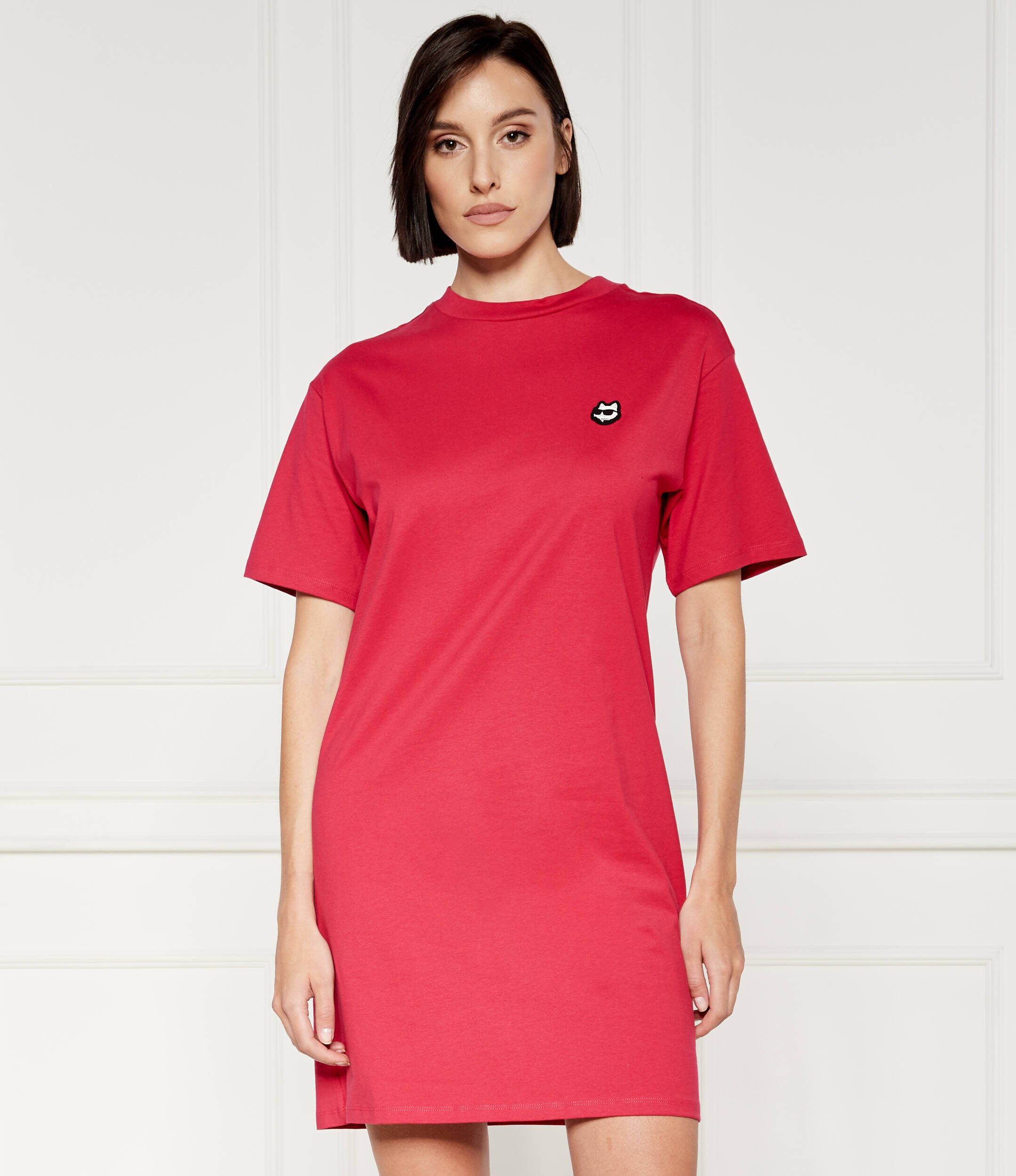 Karl Lagerfeld Rochie