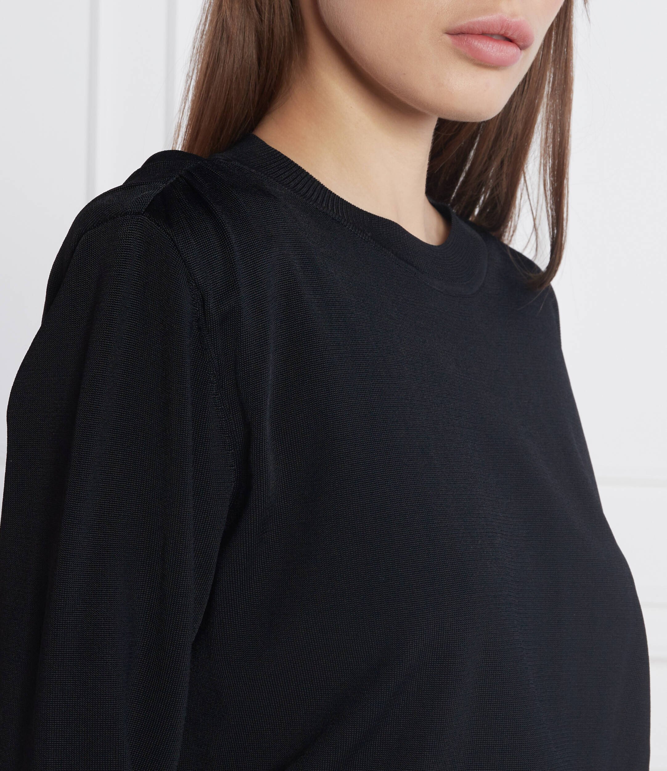 Karl Lagerfeld Rochie asymmetric