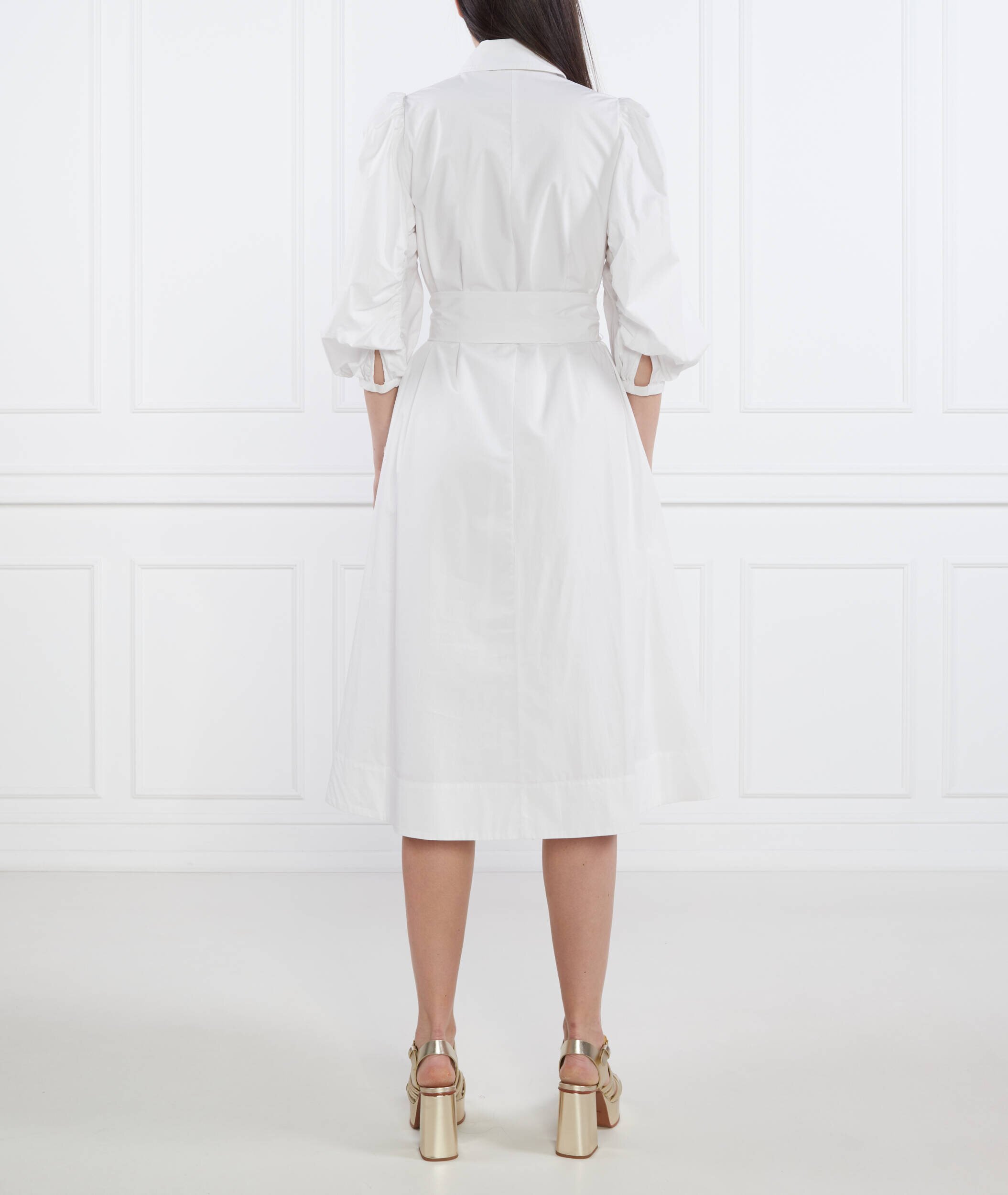 Karl Lagerfeld Rochie cu cordon