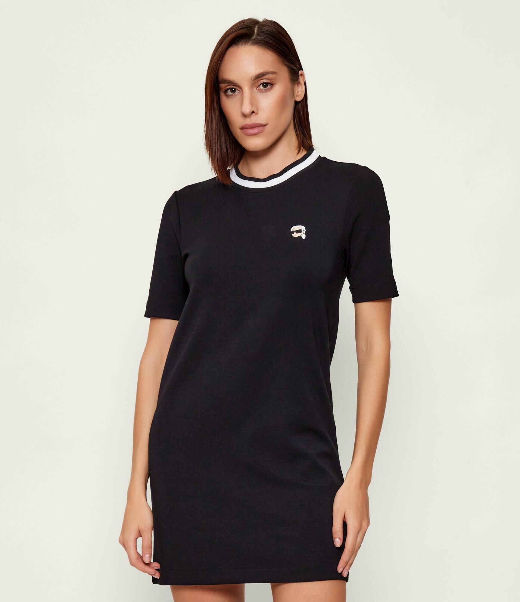 Karl Lagerfeld Rochie Ikon
